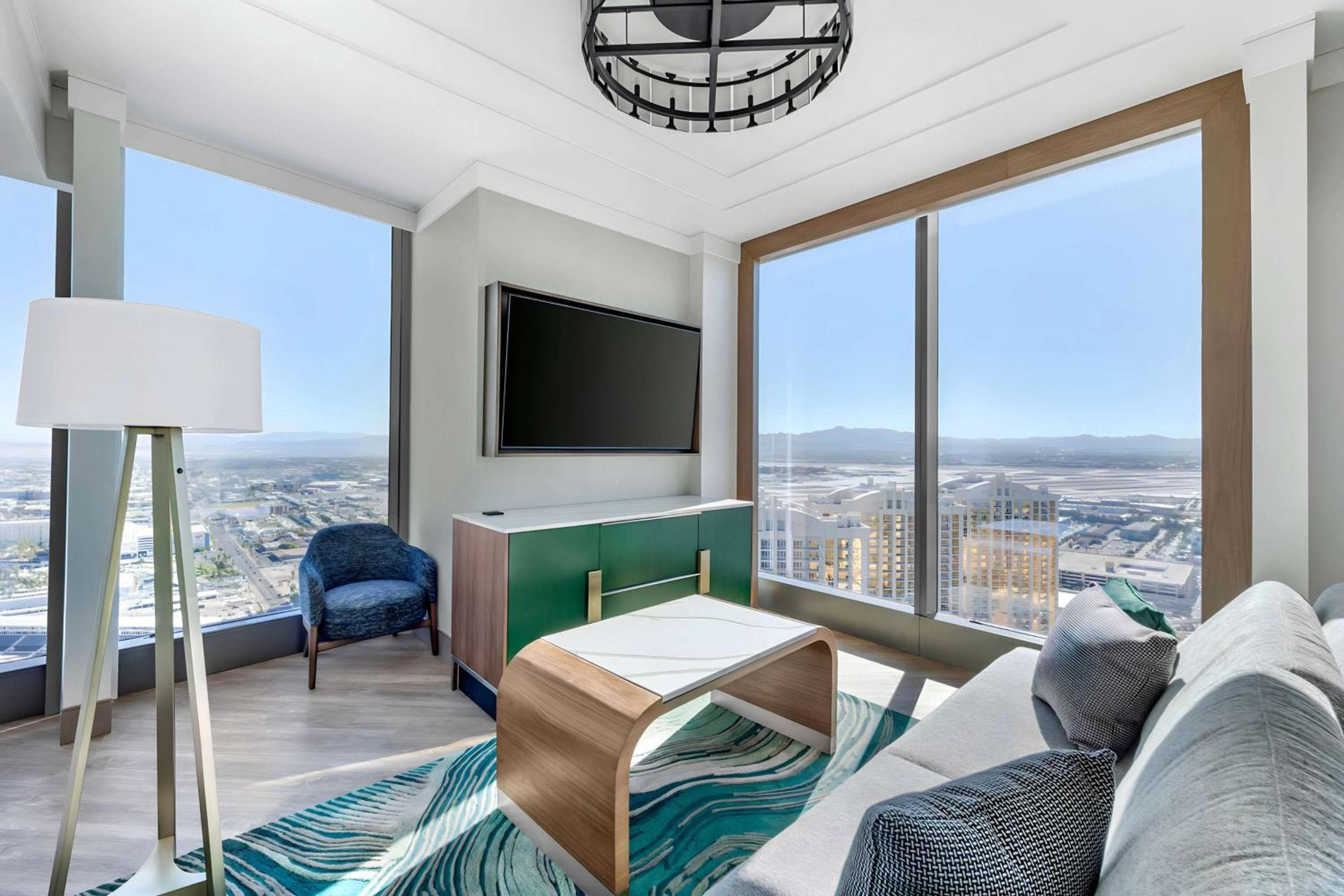 Hilton Club Elara Las Vegas — 22