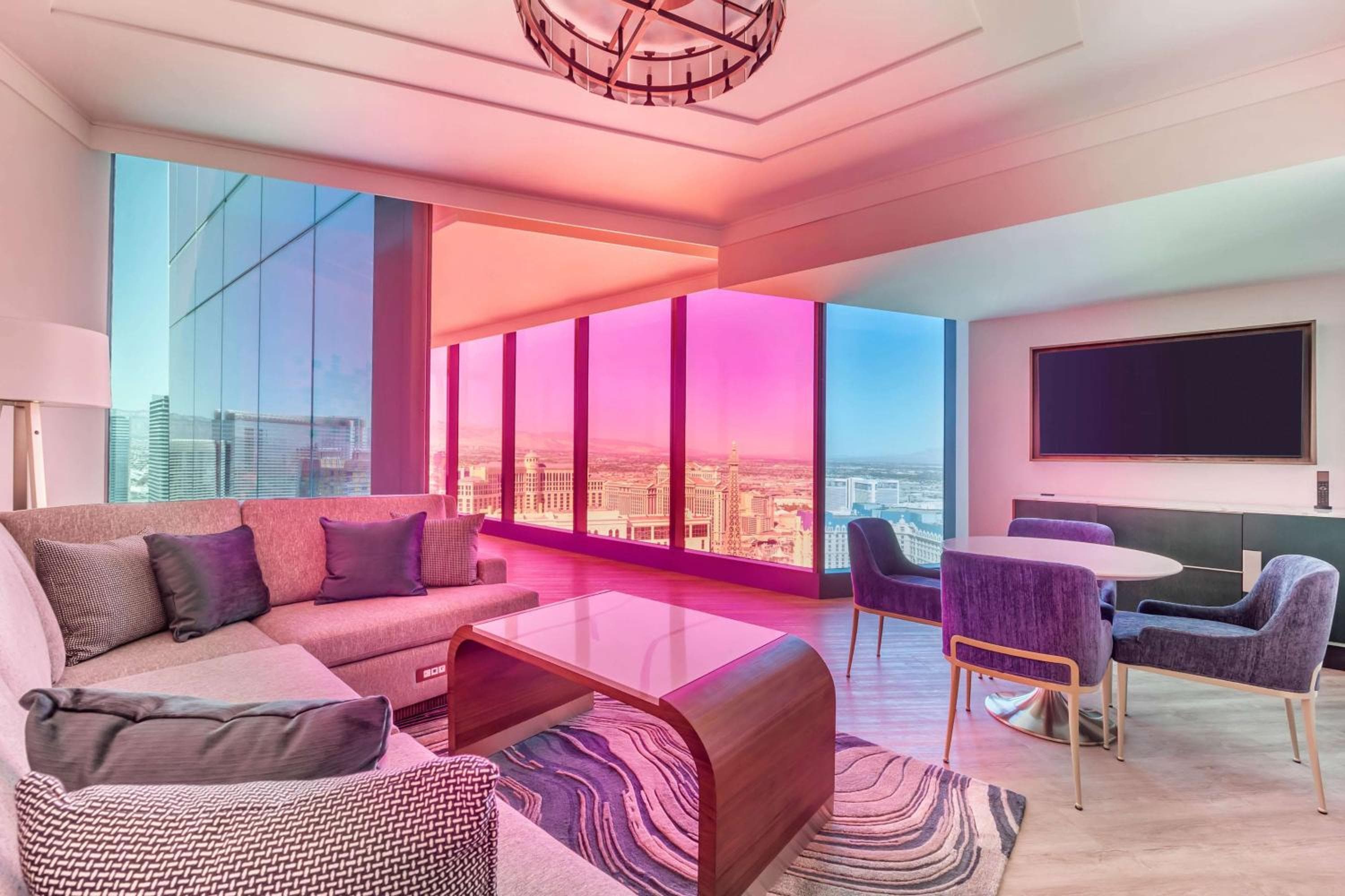 Hilton Club Elara Las Vegas — 23