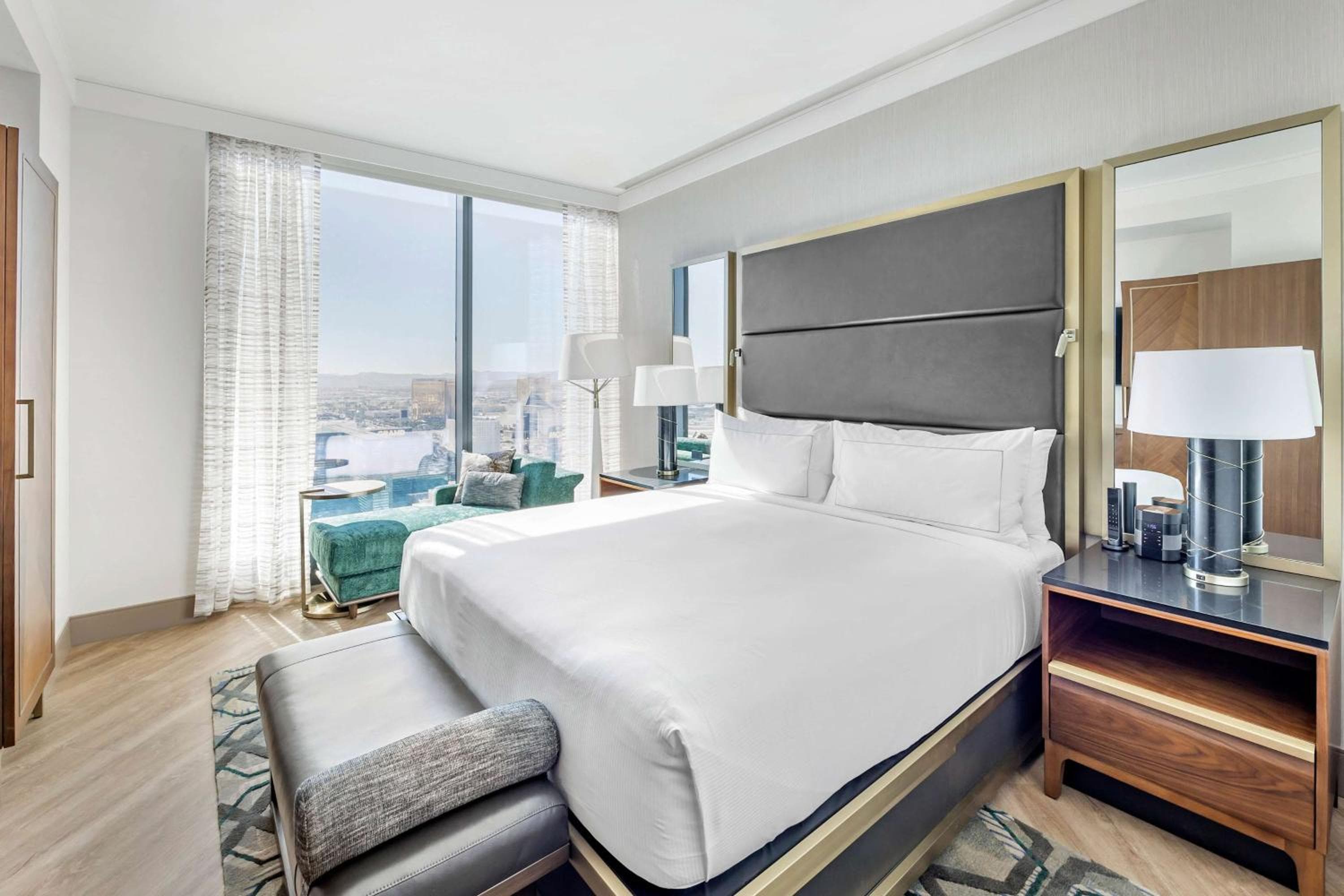 Hilton Club Elara Las Vegas — 24
