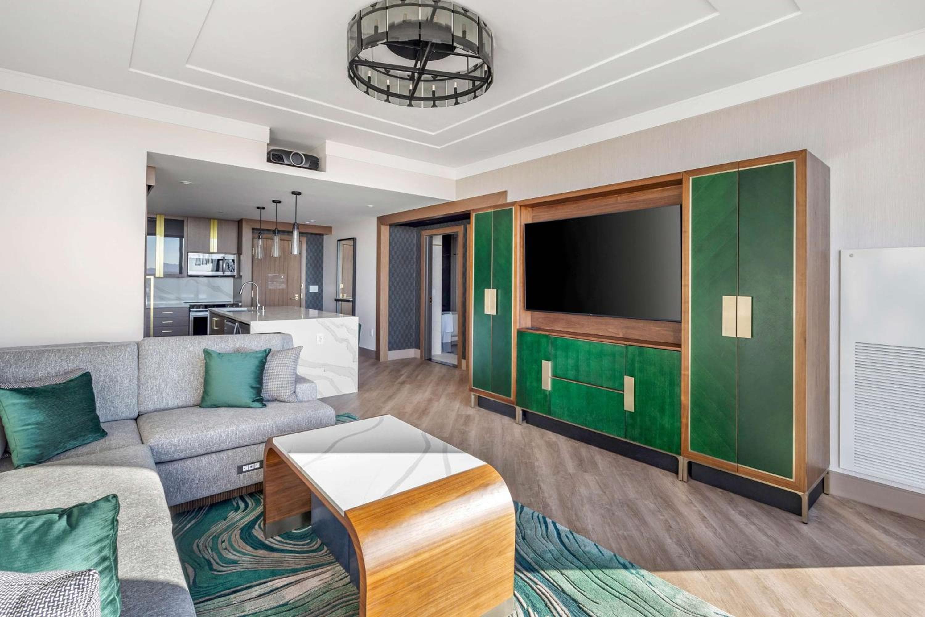 Hilton Club Elara Las Vegas — 25