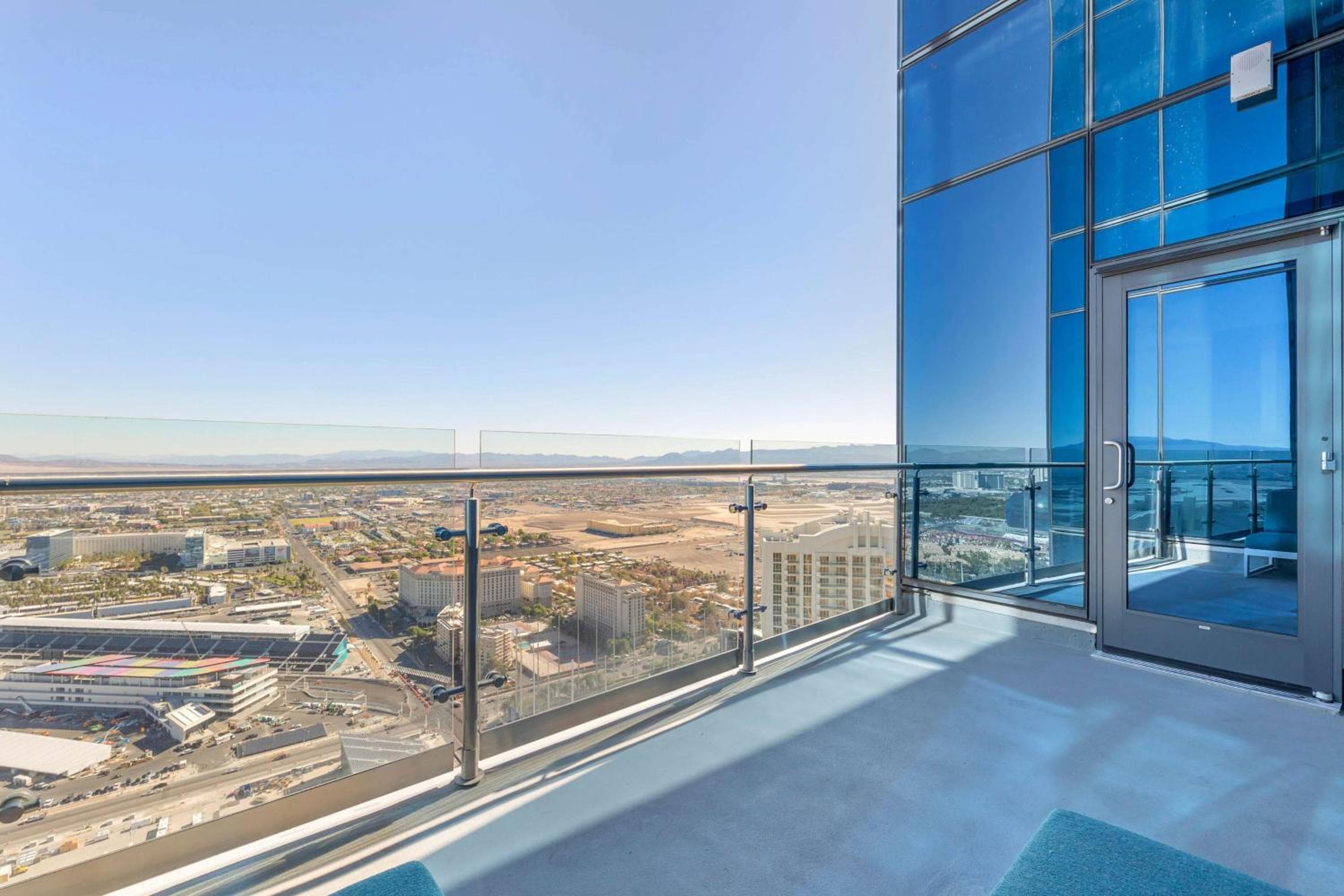 Hilton Club Elara Las Vegas — 26