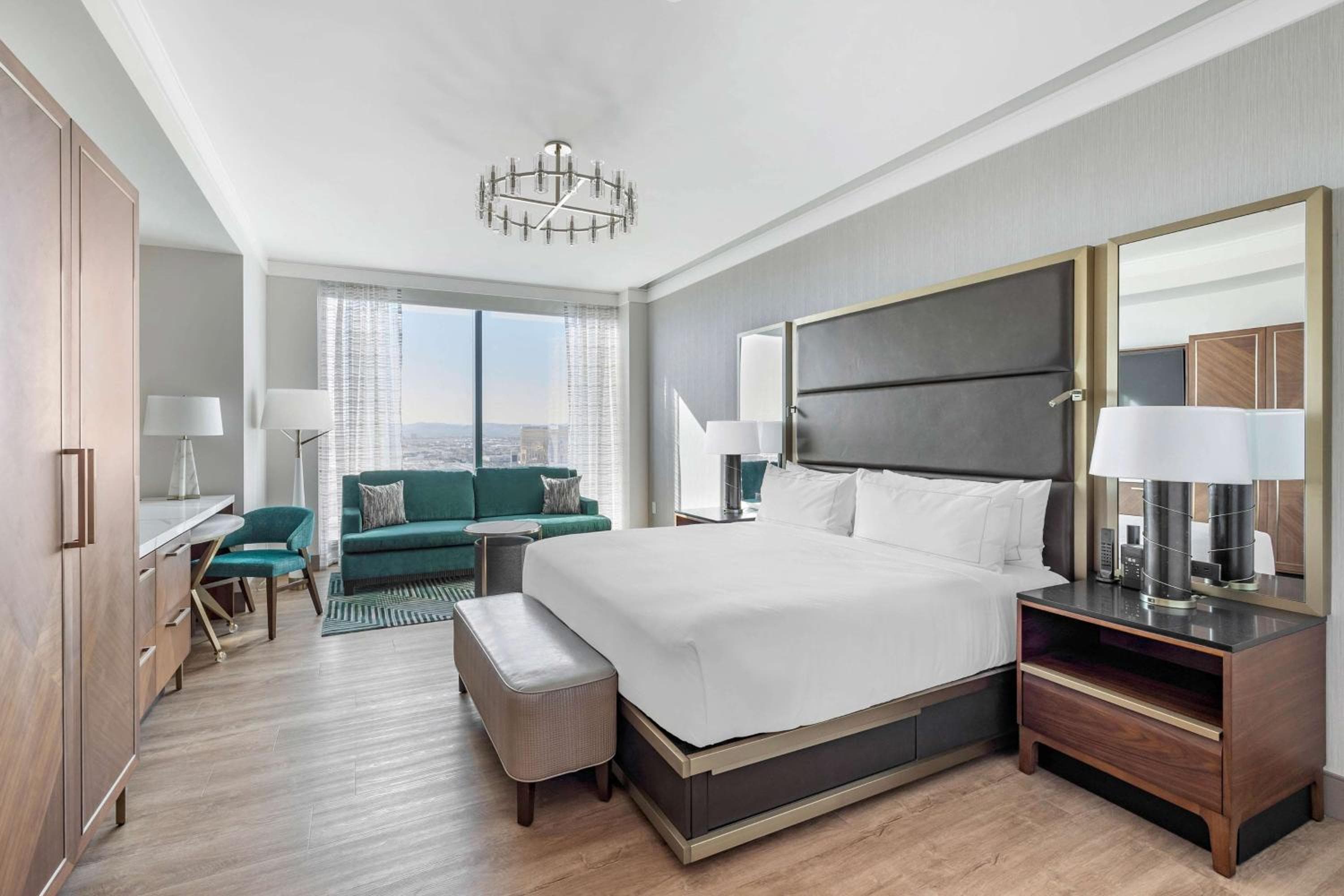 Hilton Club Elara Las Vegas — 27