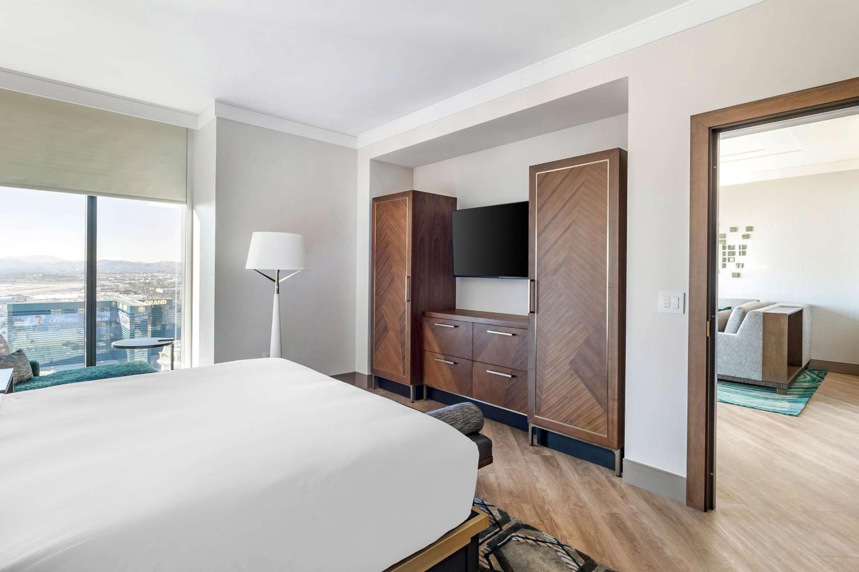 Hilton Club Elara Las Vegas — 28