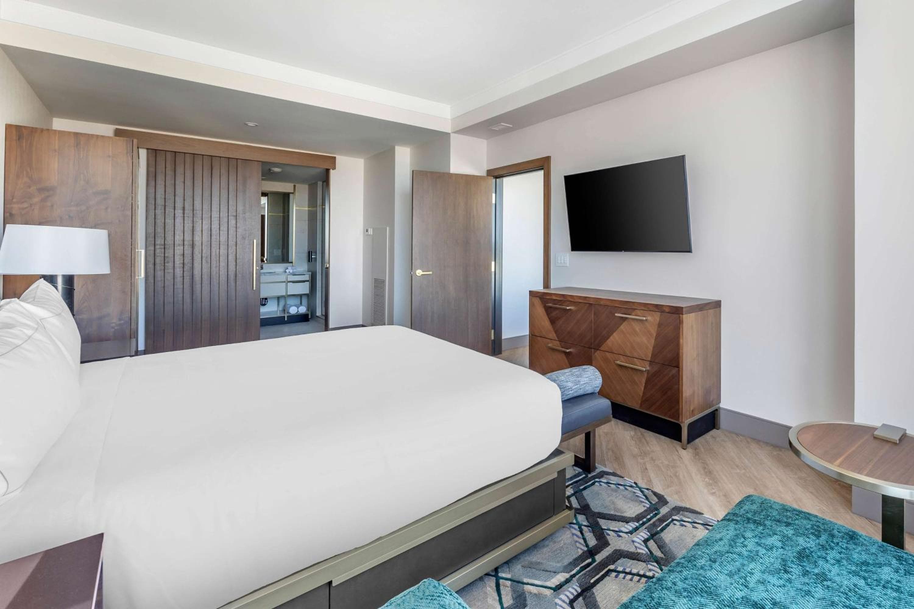 Hilton Club Elara Las Vegas — 21