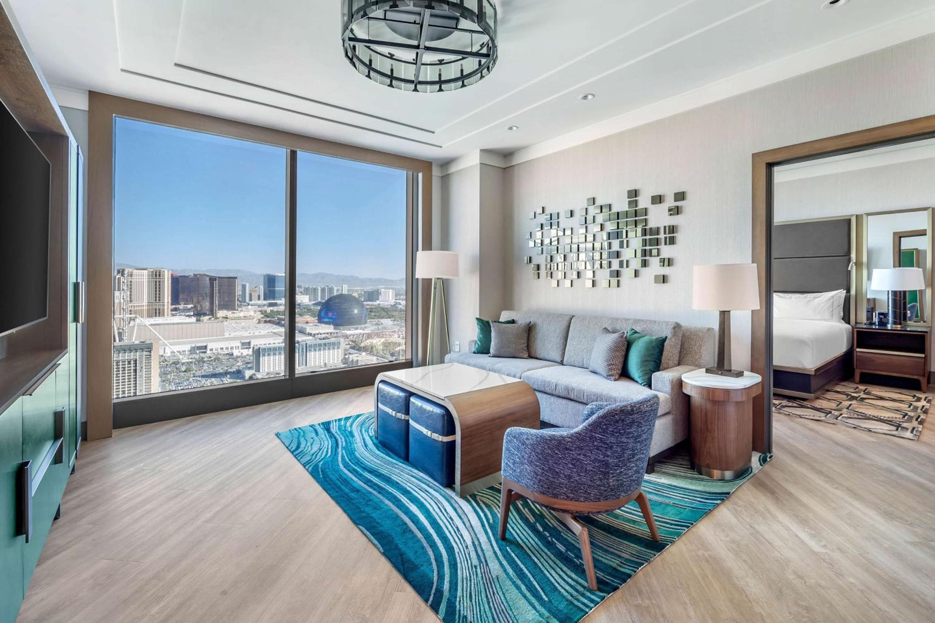 Hilton Club Elara Las Vegas — 22
