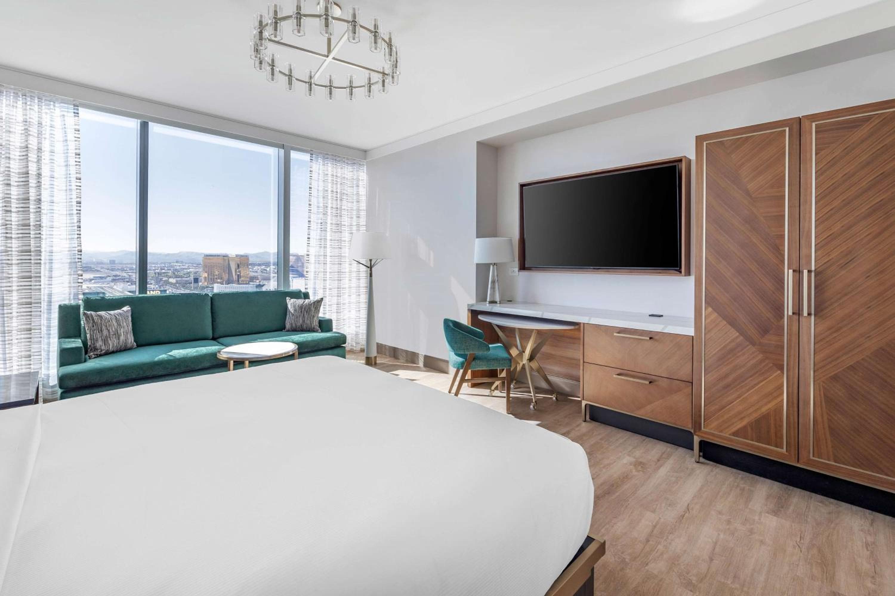 Hilton Club Elara Las Vegas — 25