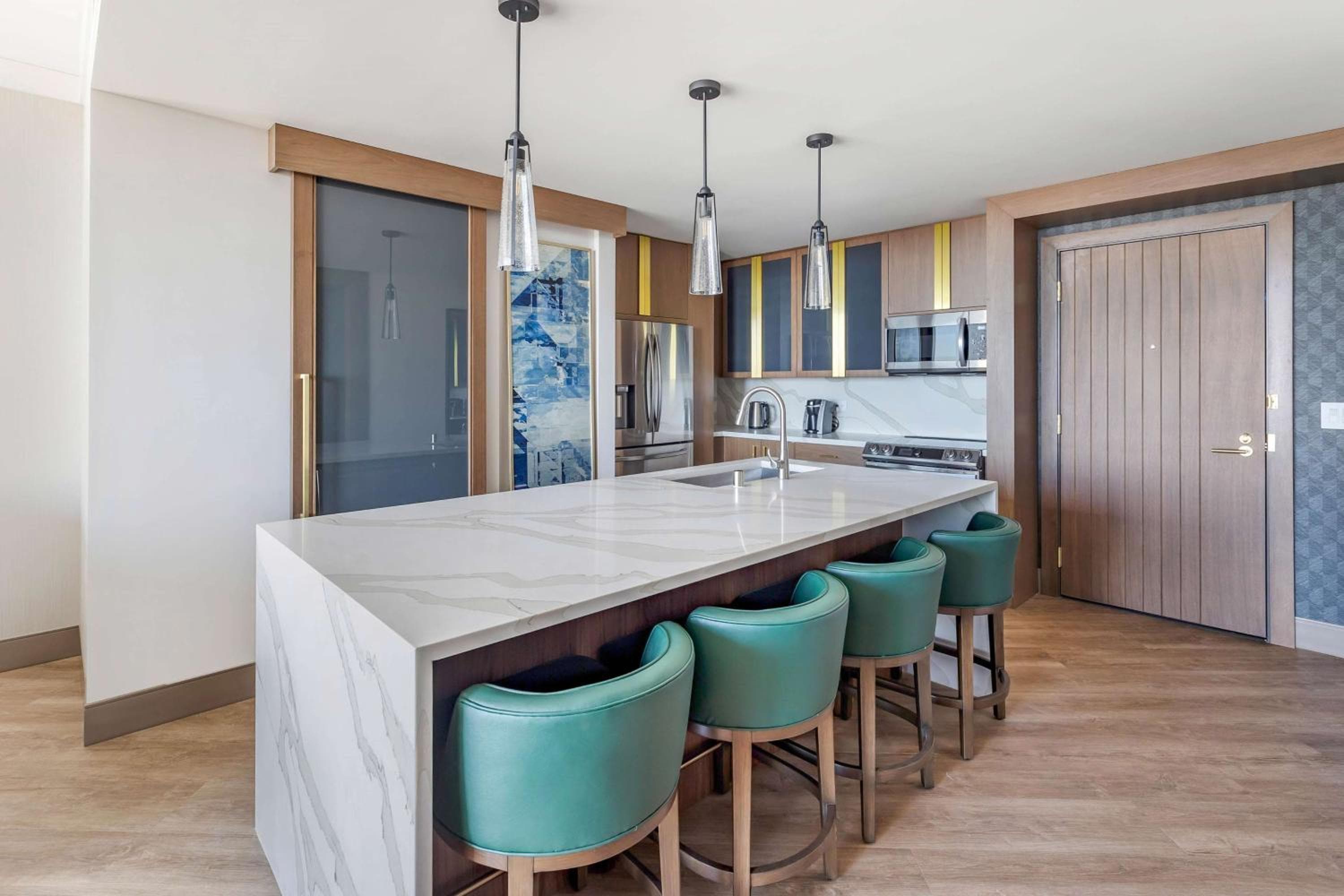 Hilton Club Elara Las Vegas — 3