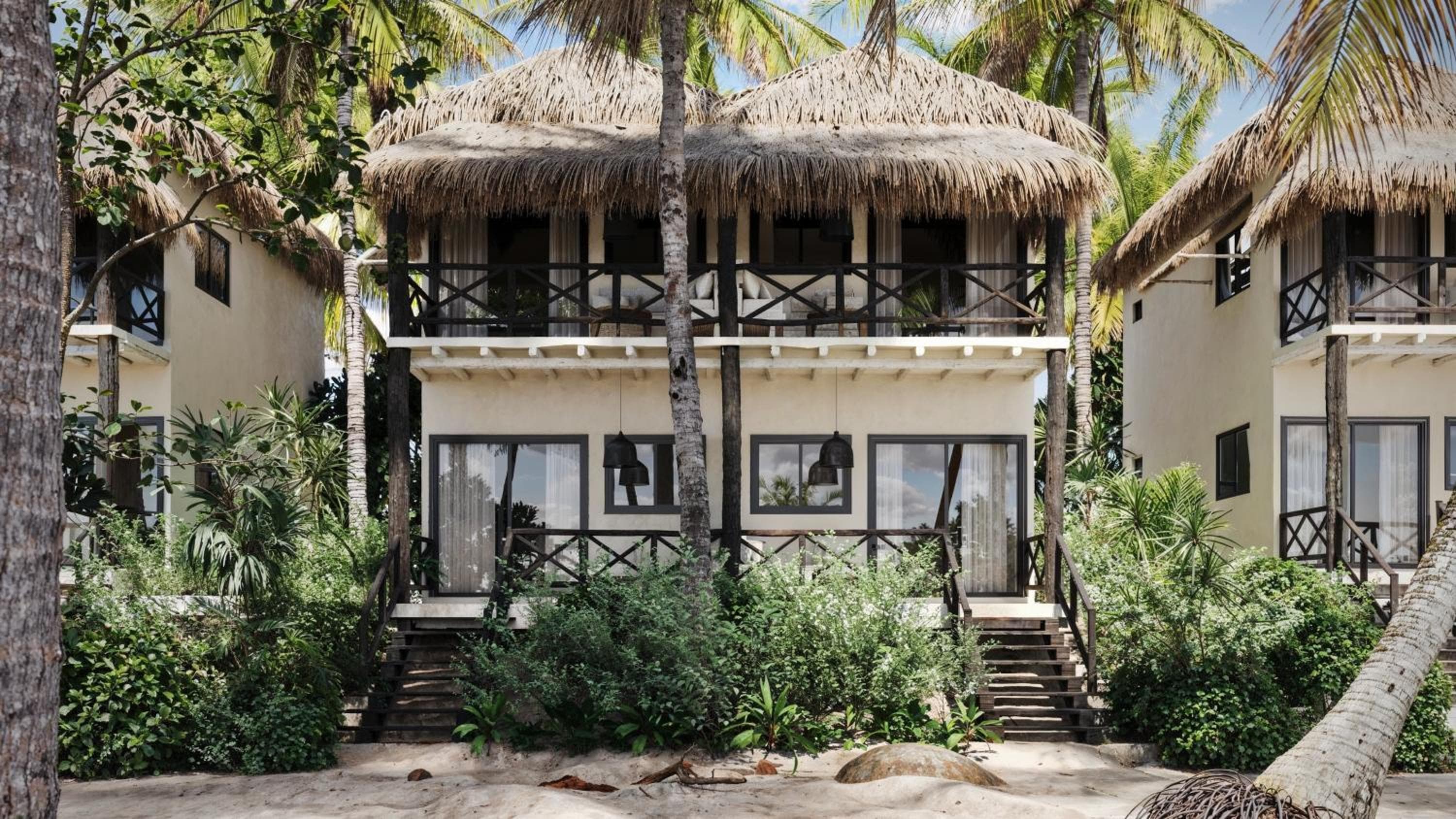 Casa Gitano — 22
