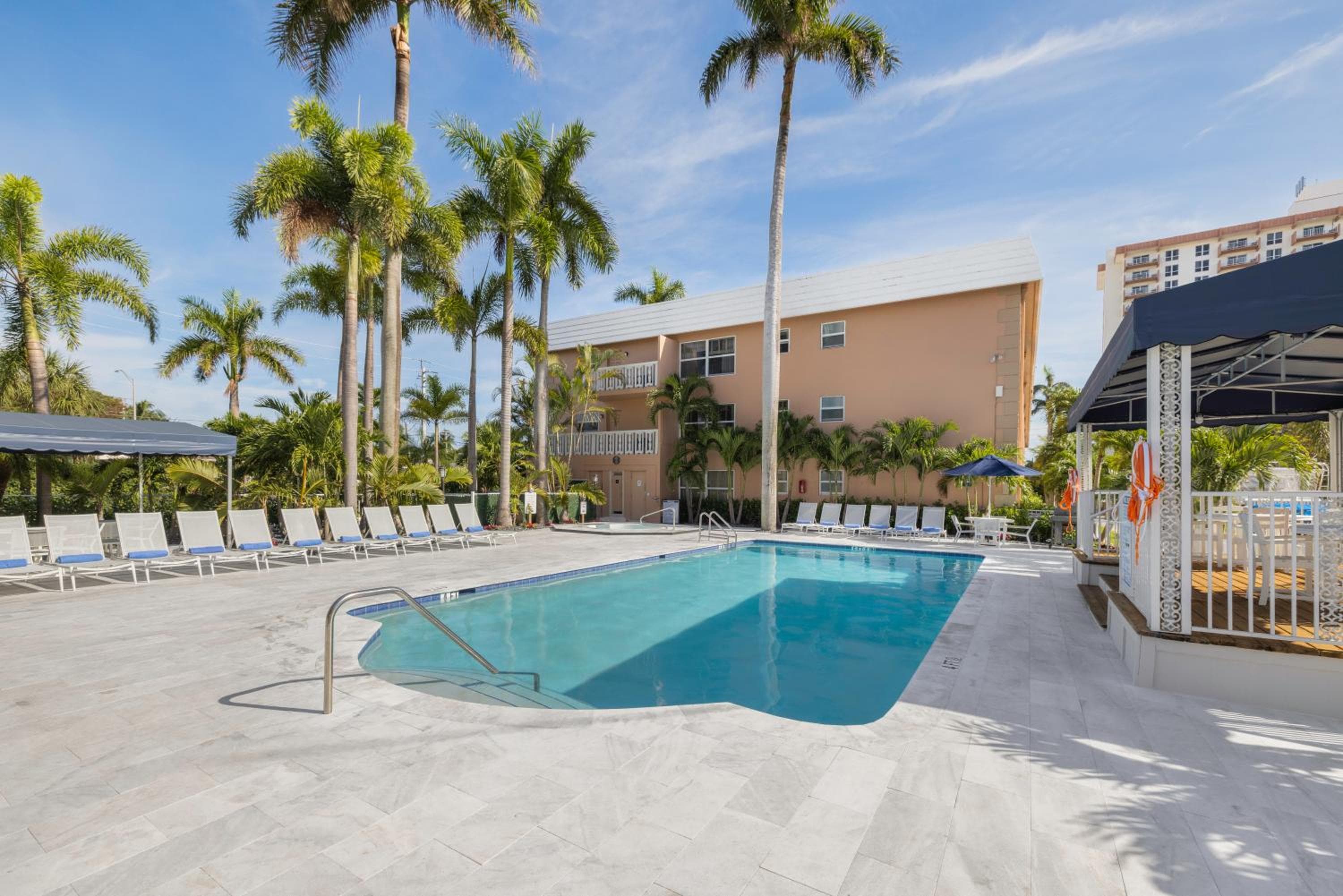 Coconut Bay Resort — 2