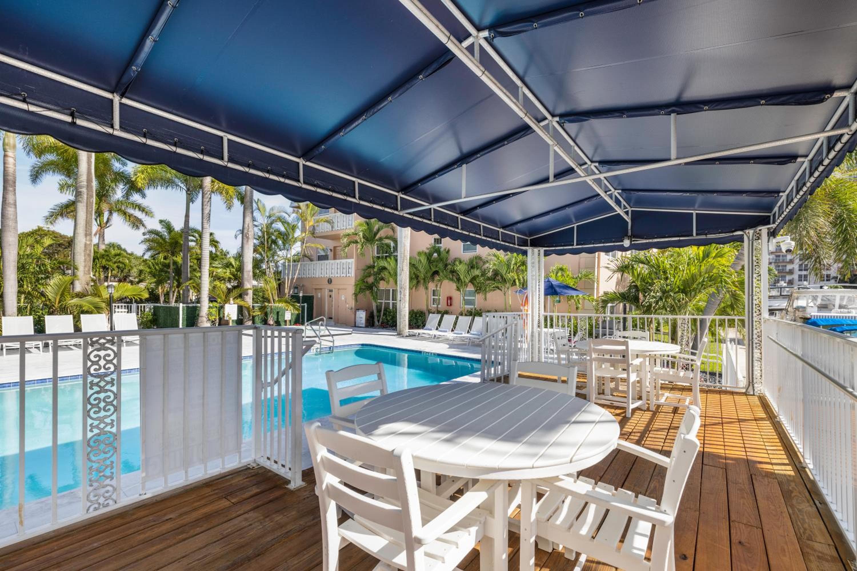 Coconut Bay Resort — 30