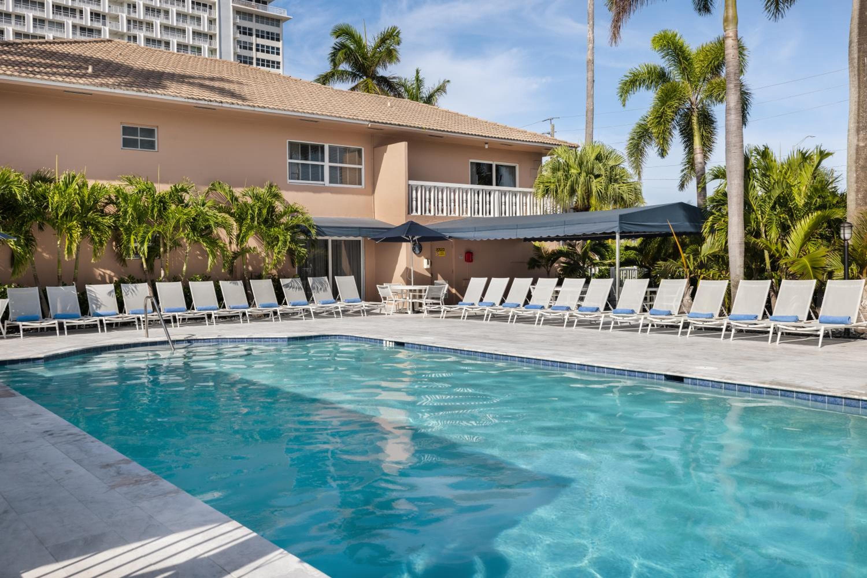 Coconut Bay Resort — 5