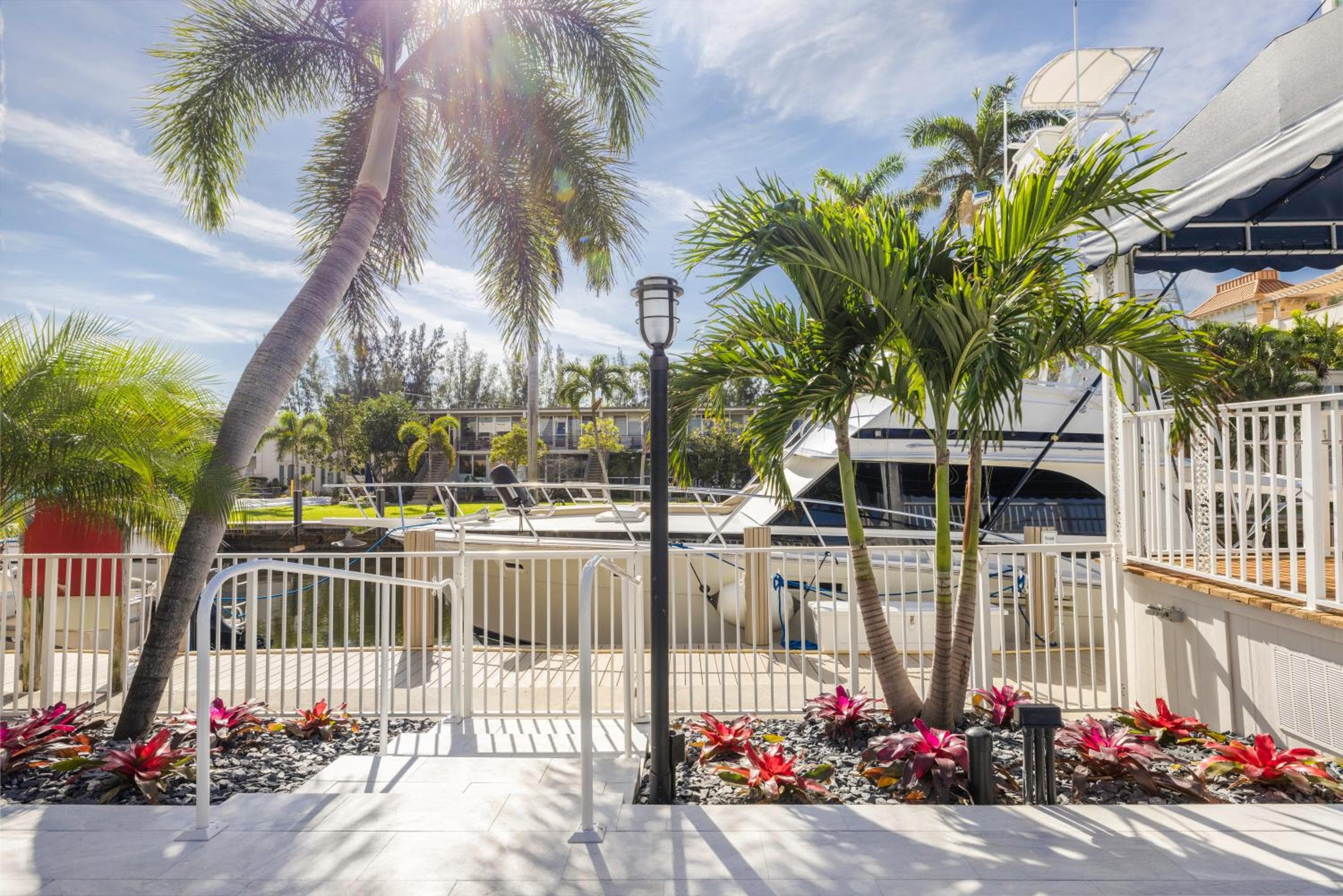 Coconut Bay Resort — 16