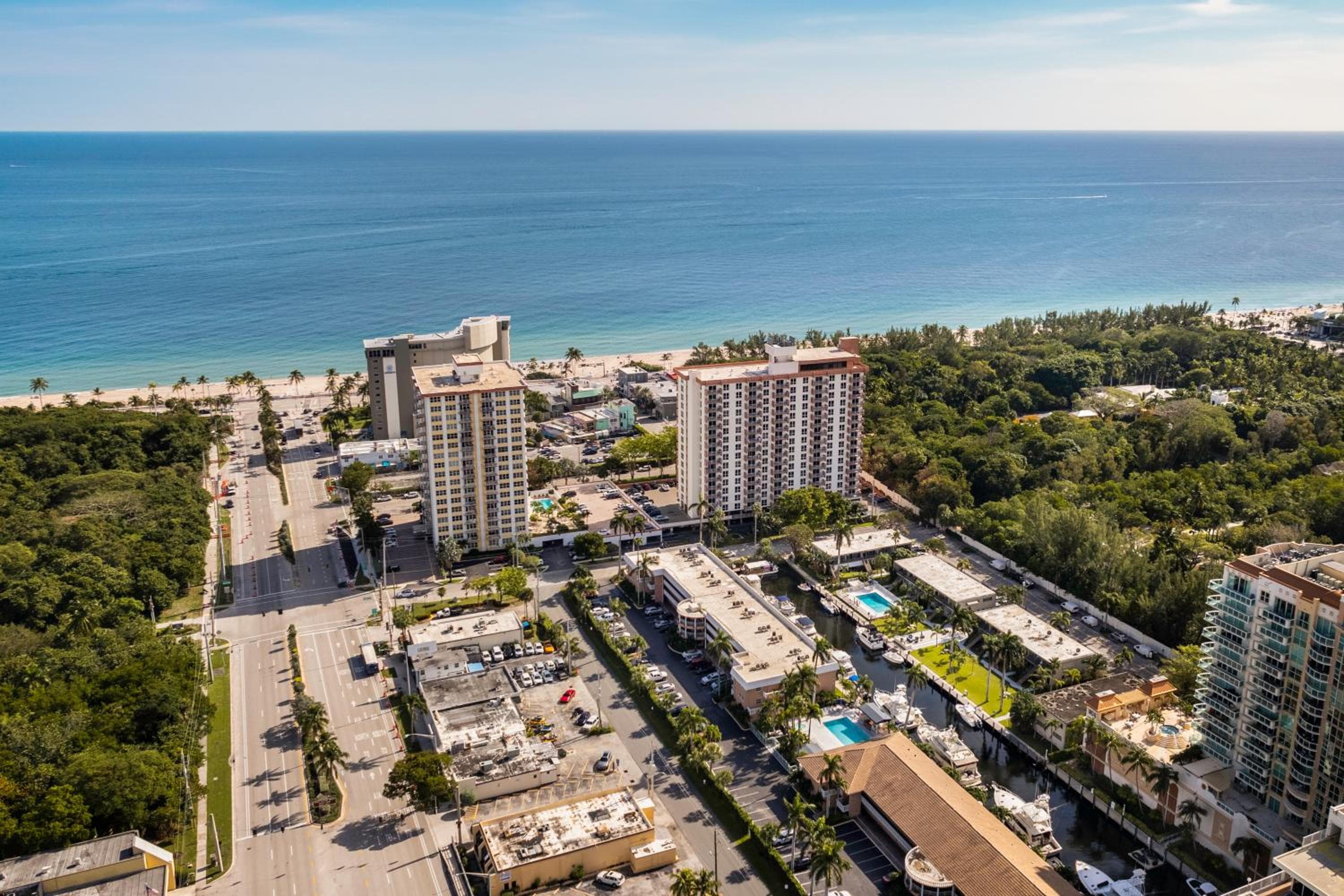 Coconut Bay Resort — 1