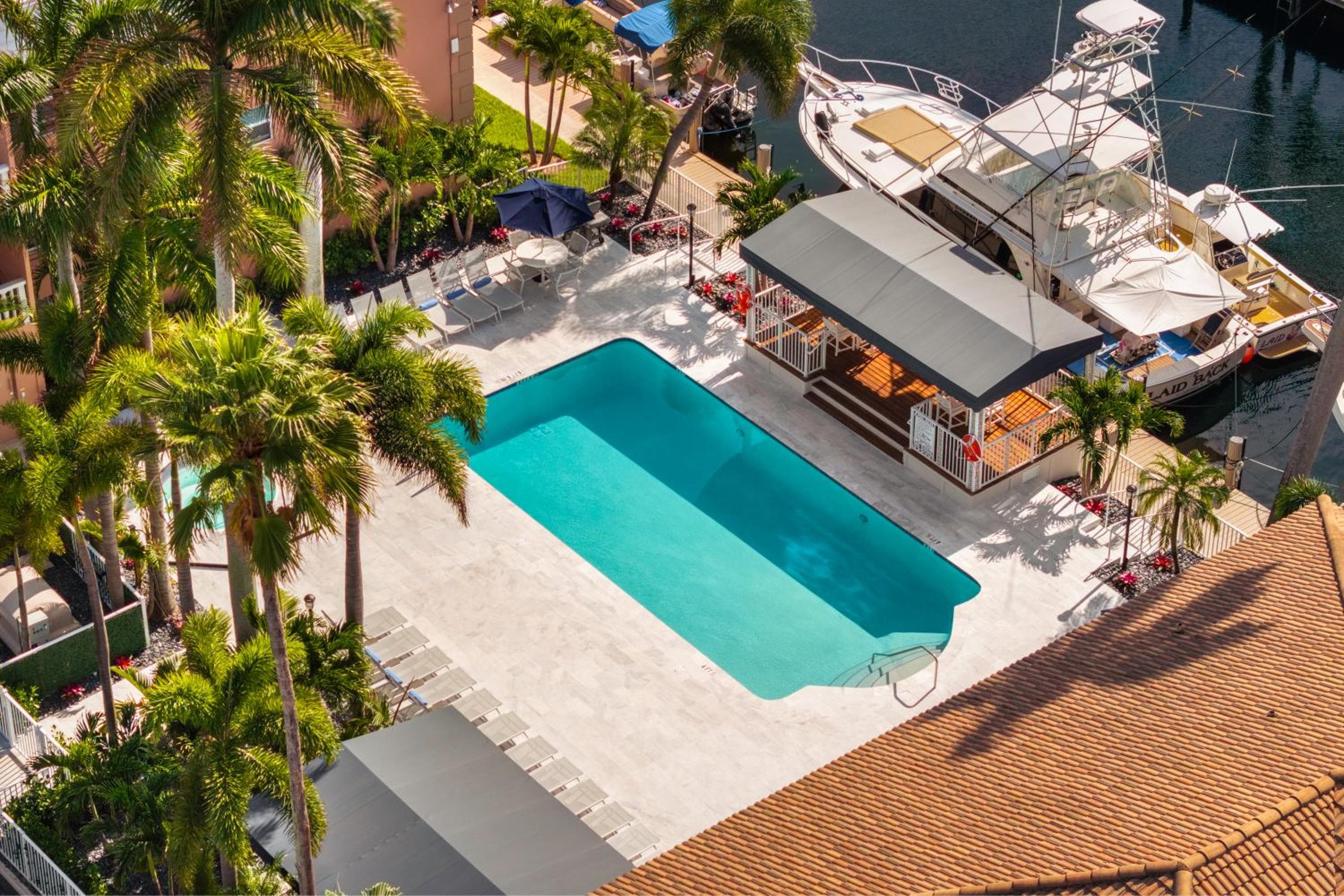 Coconut Bay Resort — 6