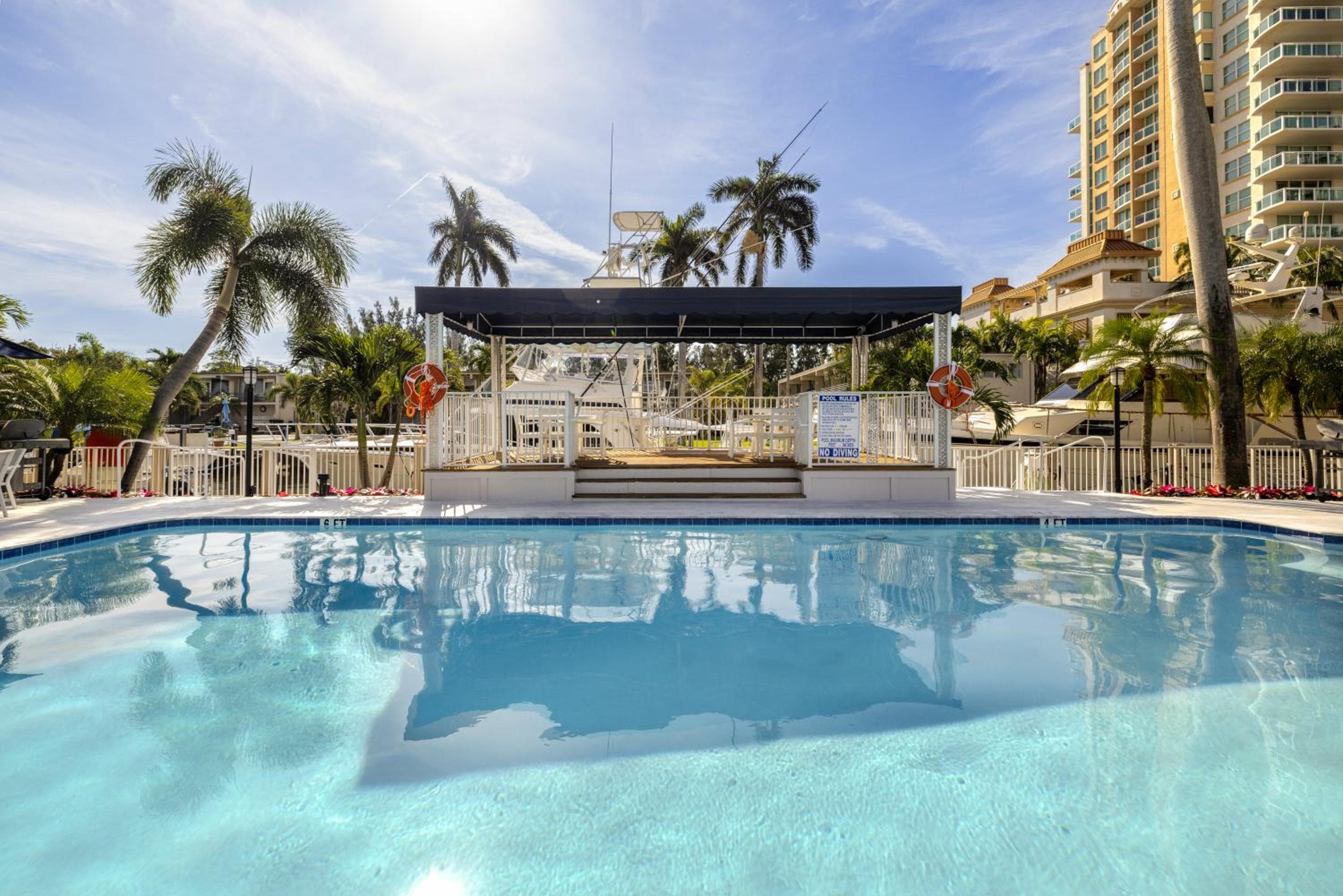 Coconut Bay Resort — 3