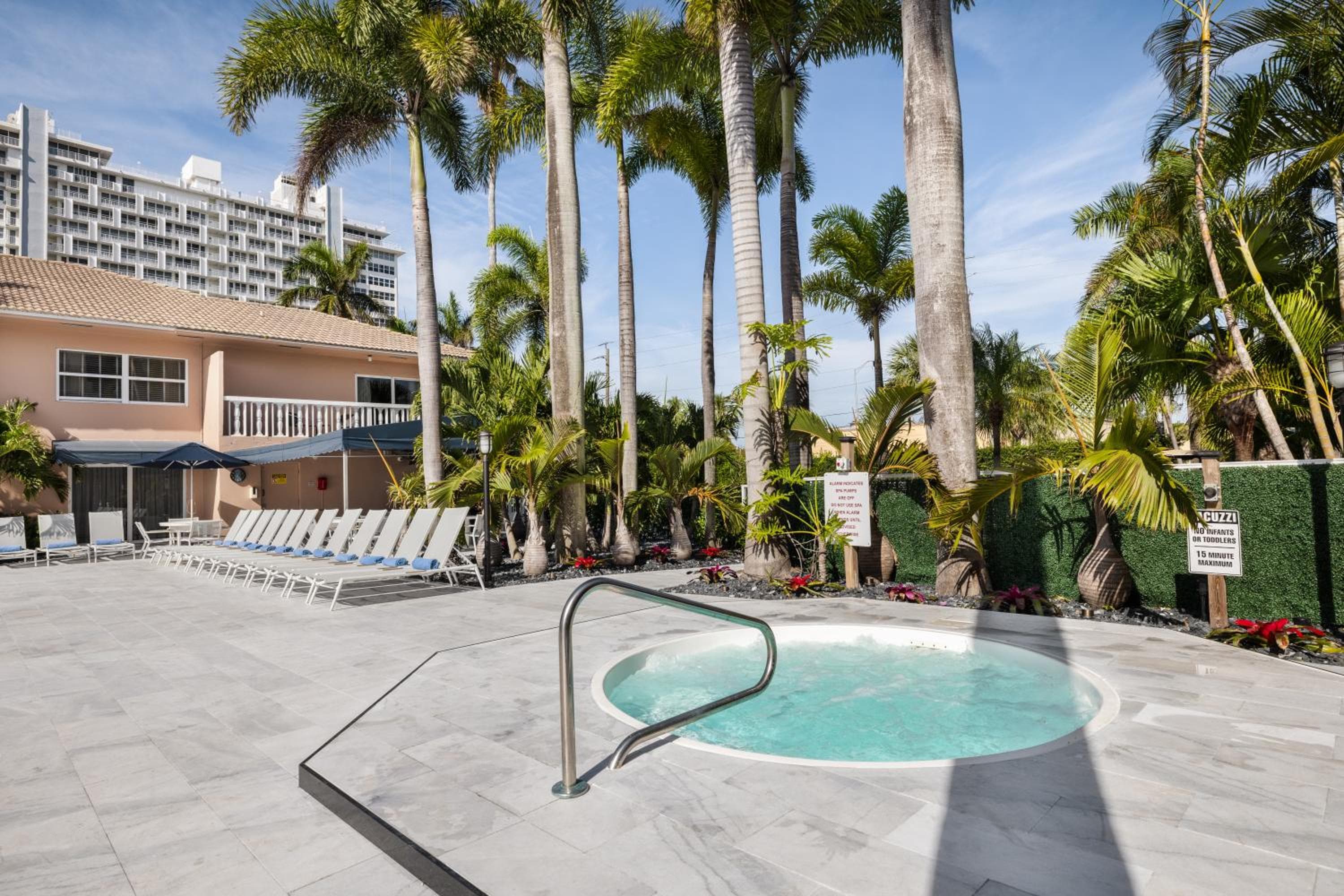 Coconut Bay Resort — 7