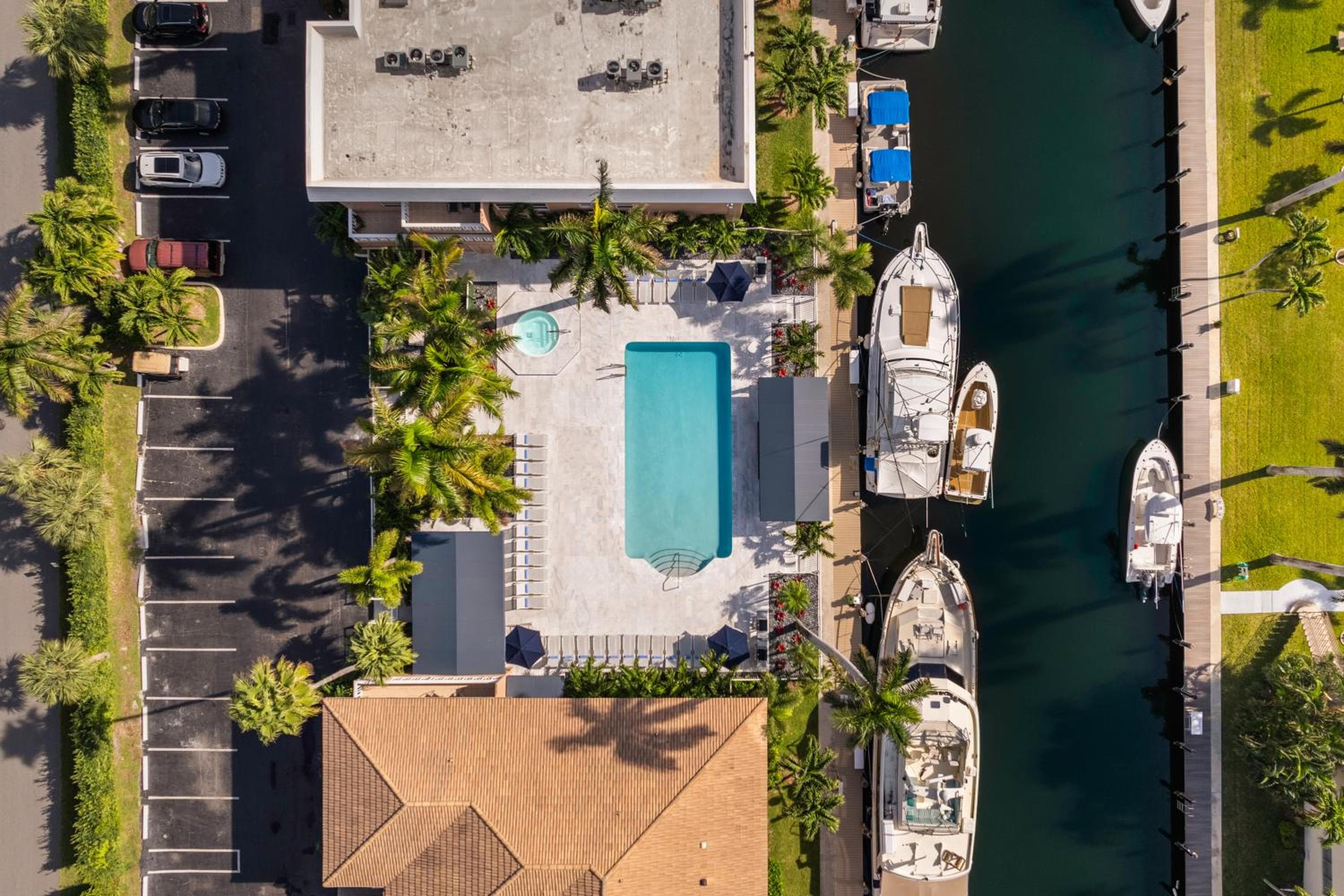 Coconut Bay Resort — 8