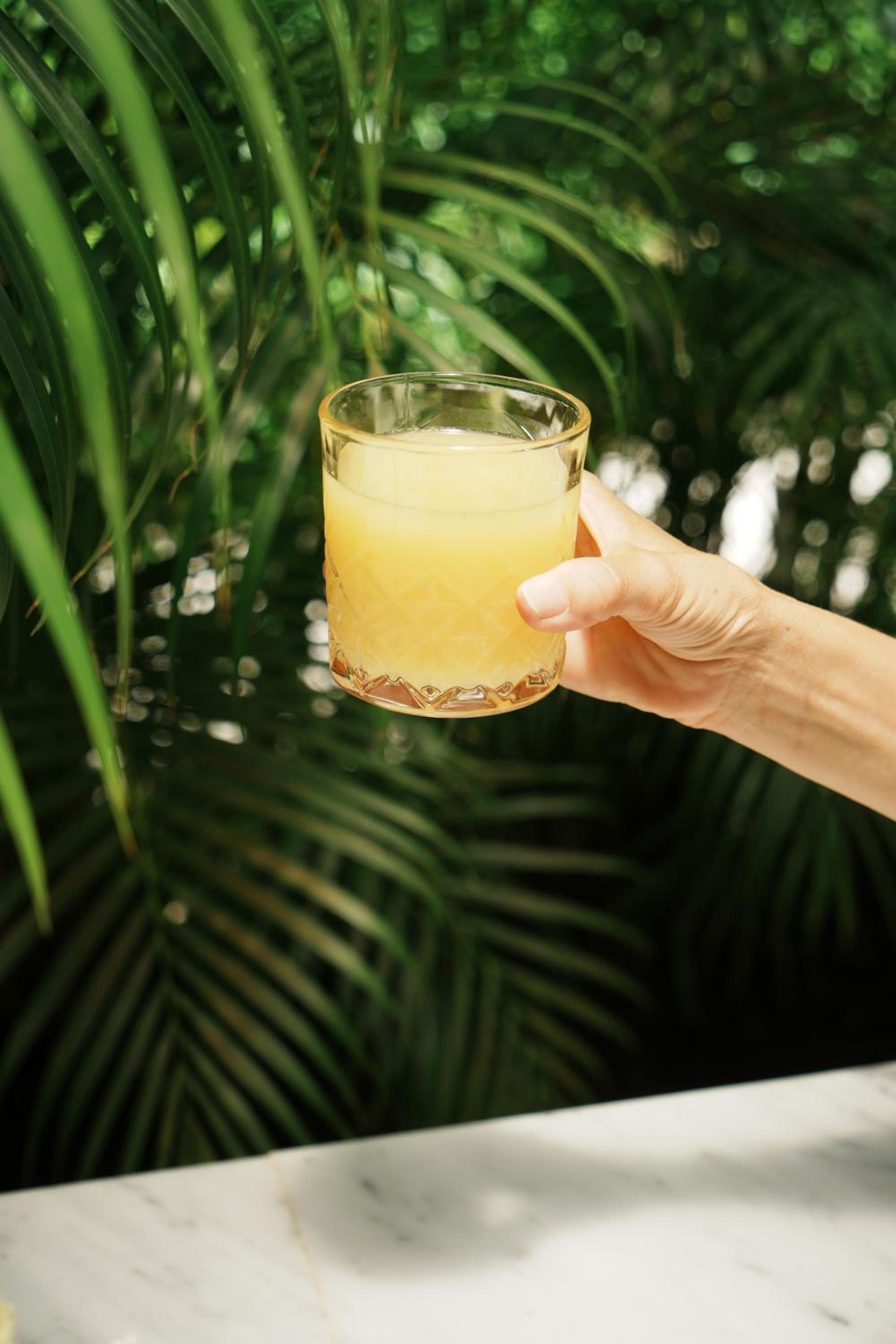Das Strabon Tulum — 14