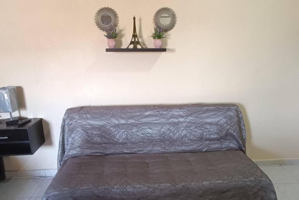 Loft Flor de Pitaya — 2