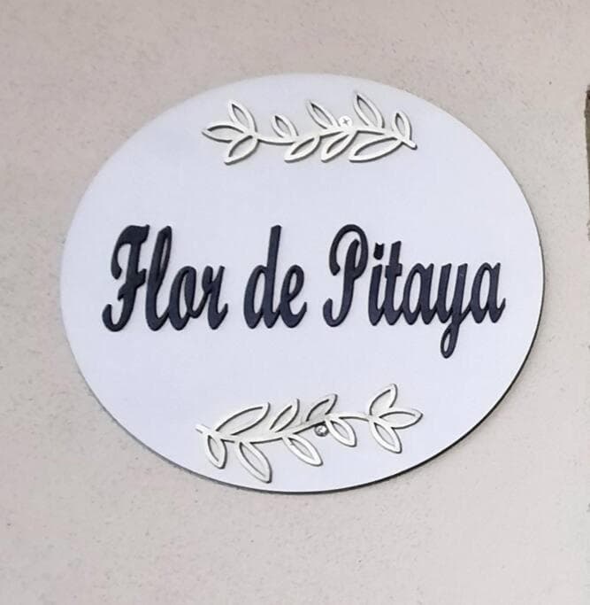 Loft Flor de Pitaya — 12