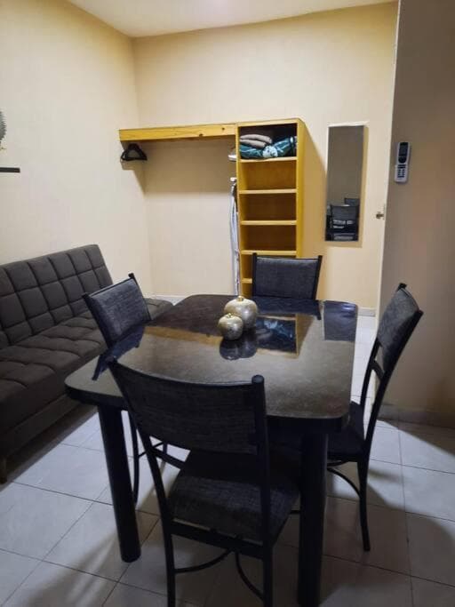 Loft Flor de Pitaya — 4