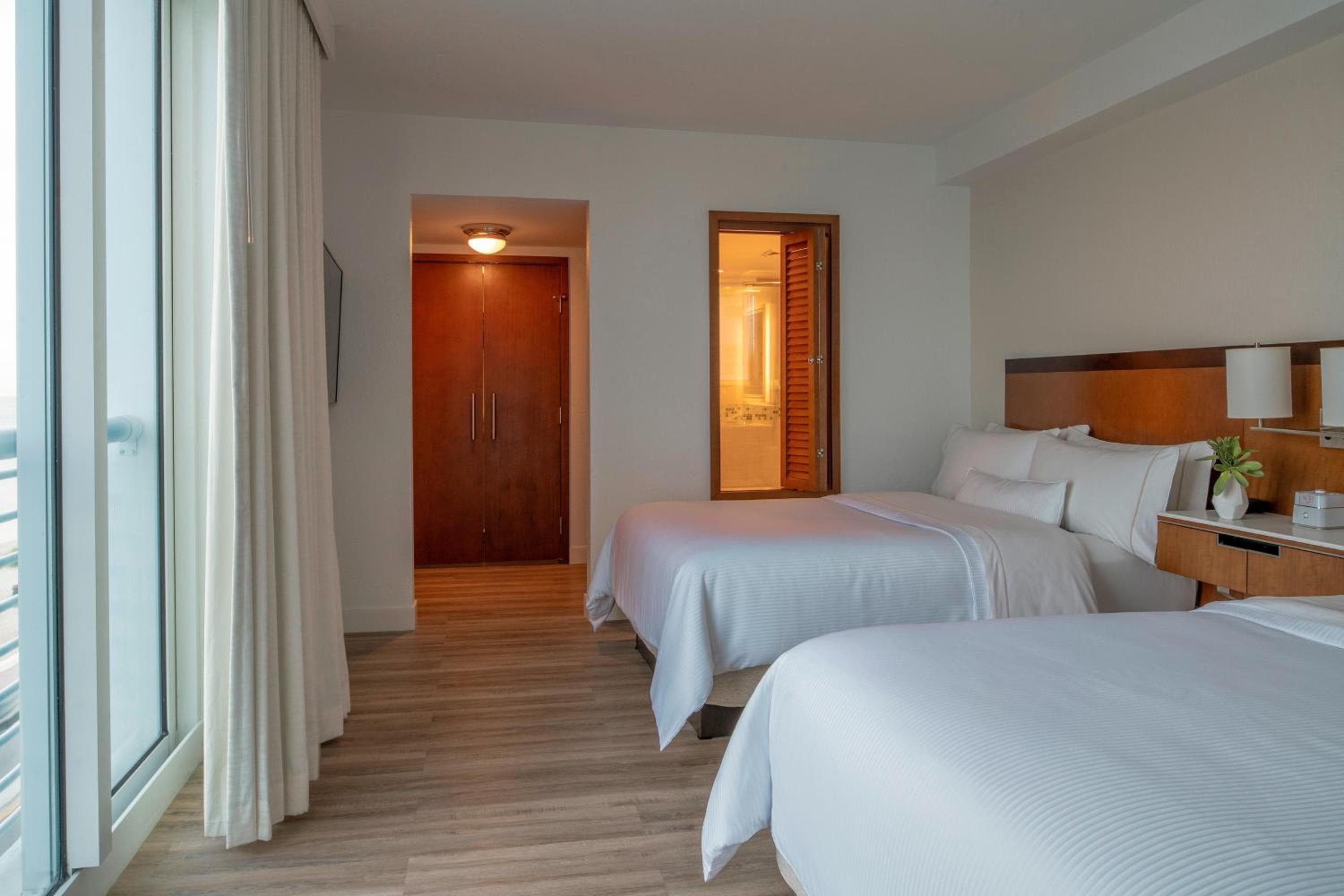 El Westin Fort Lauderdale Beach Resort — 30