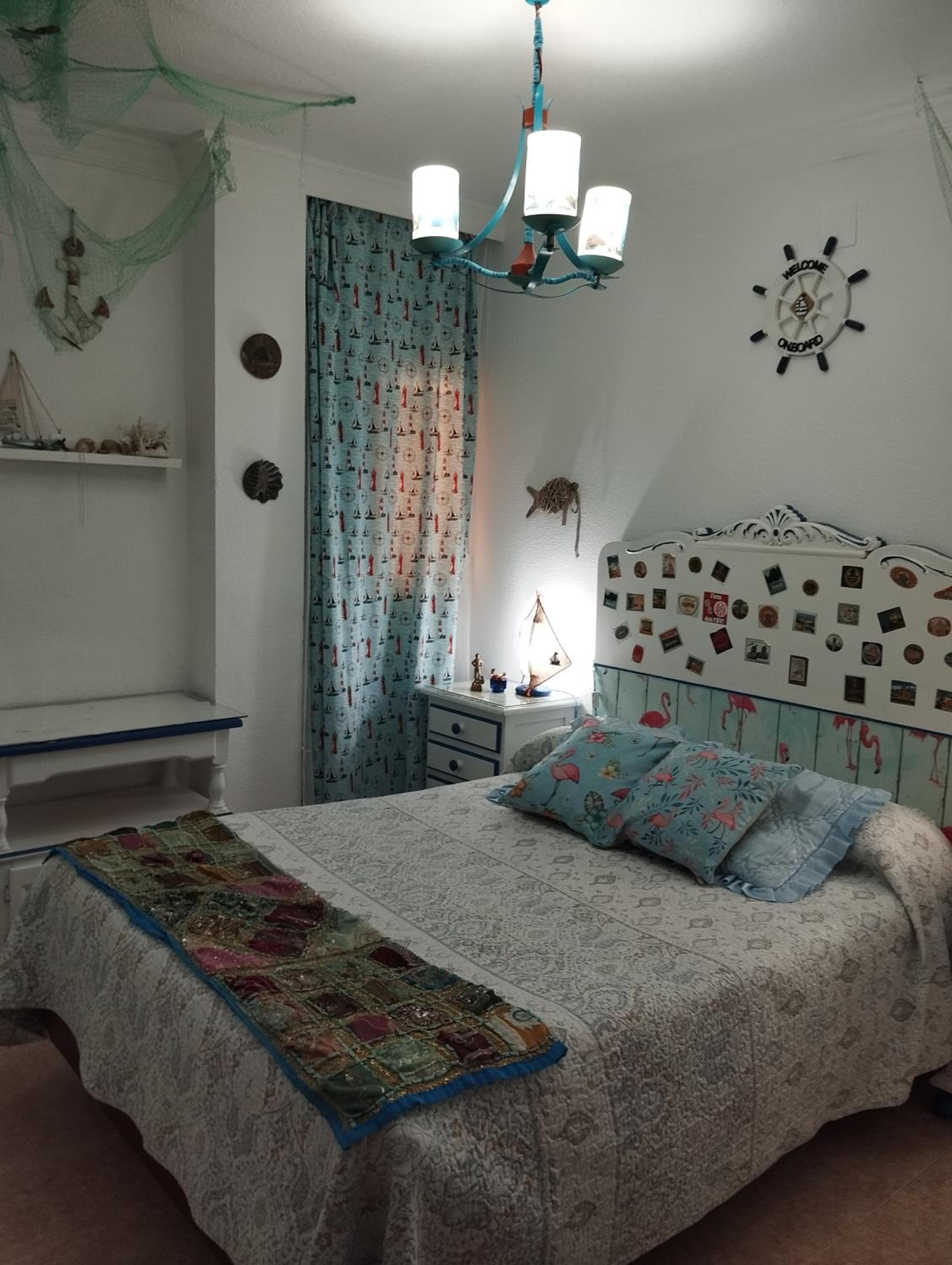 La Casa de La Abuela Rosy — 15
