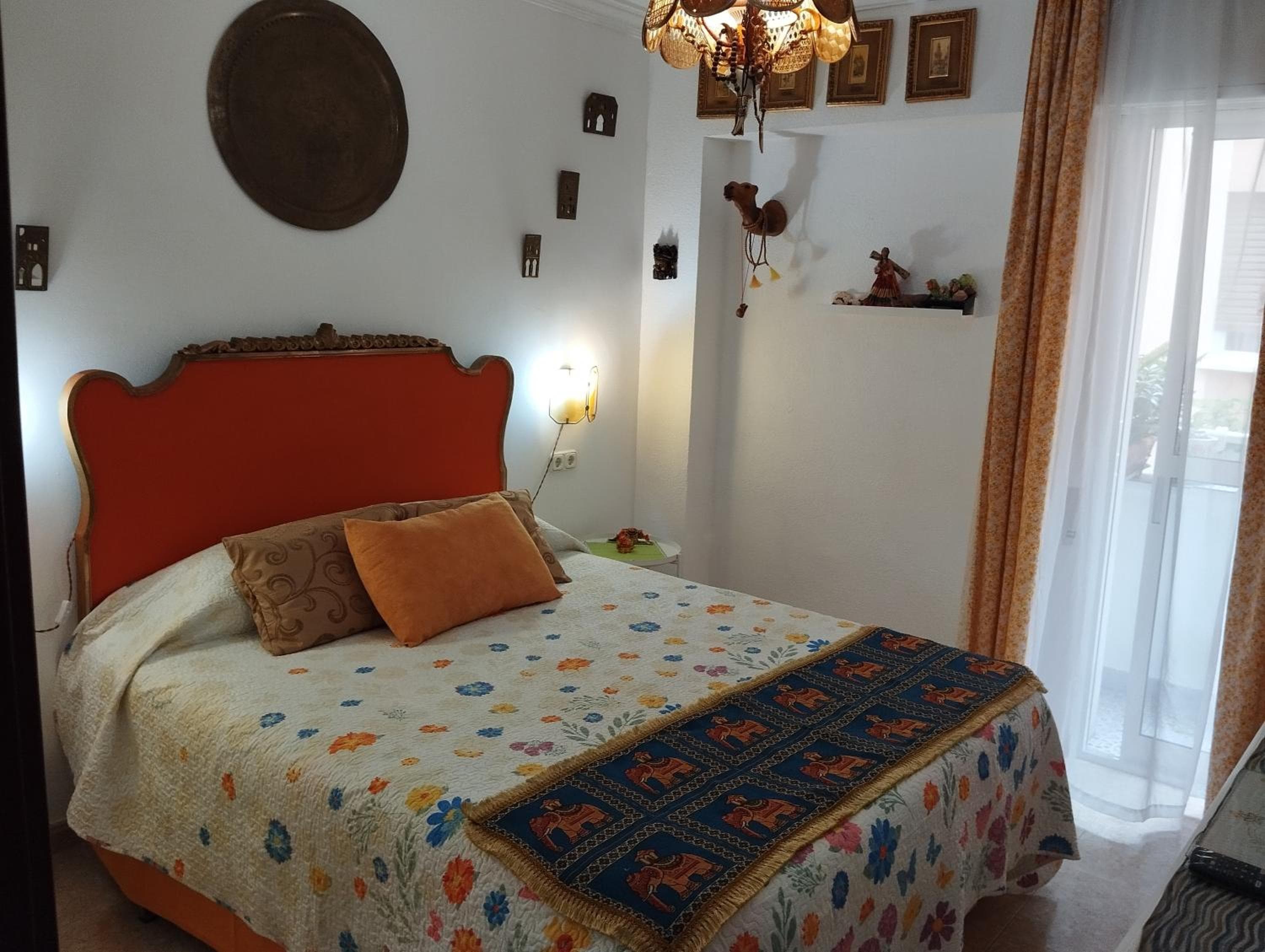La Casa de La Abuela Rosy — 12