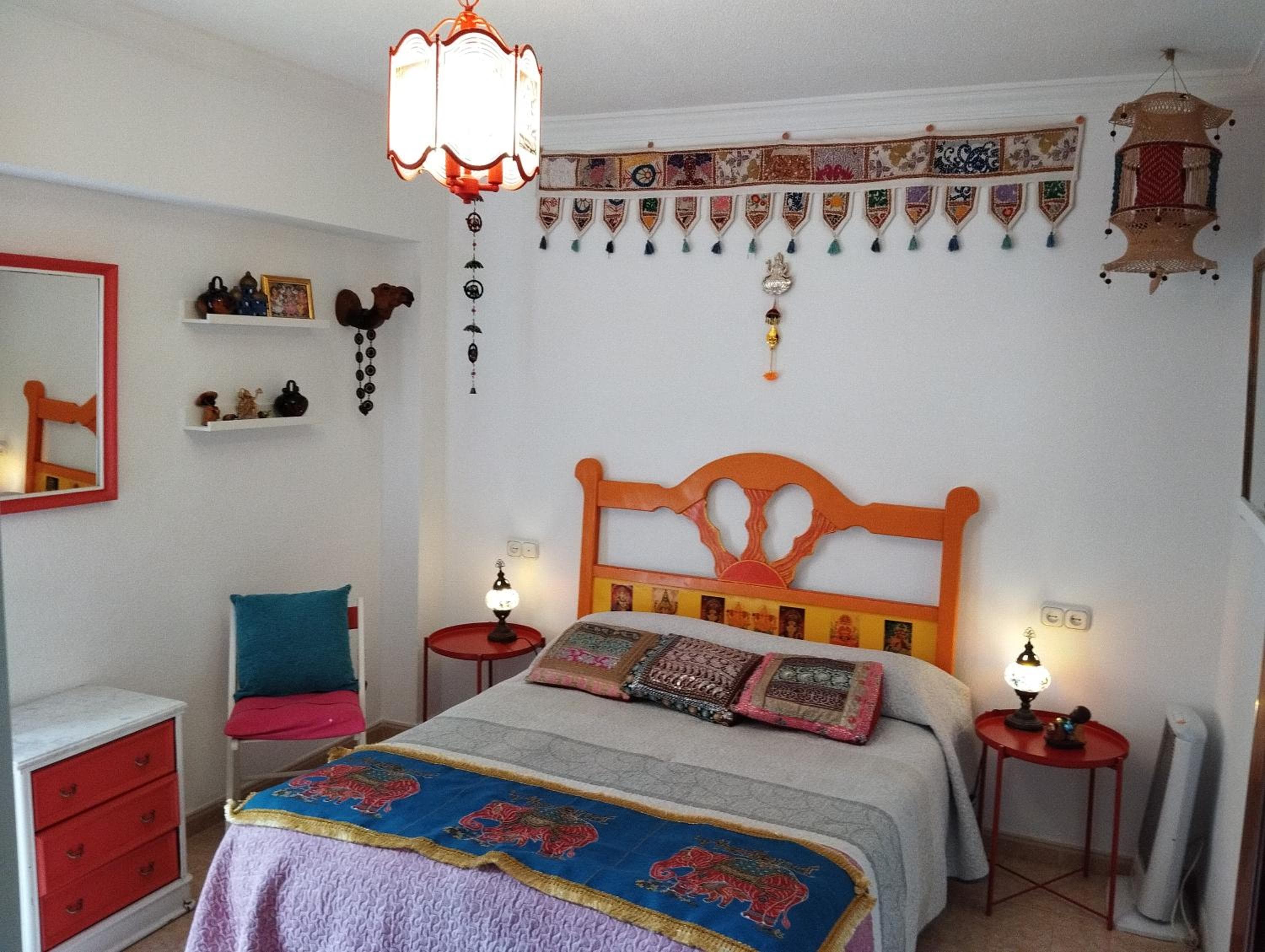 La Casa de La Abuela Rosy — 2