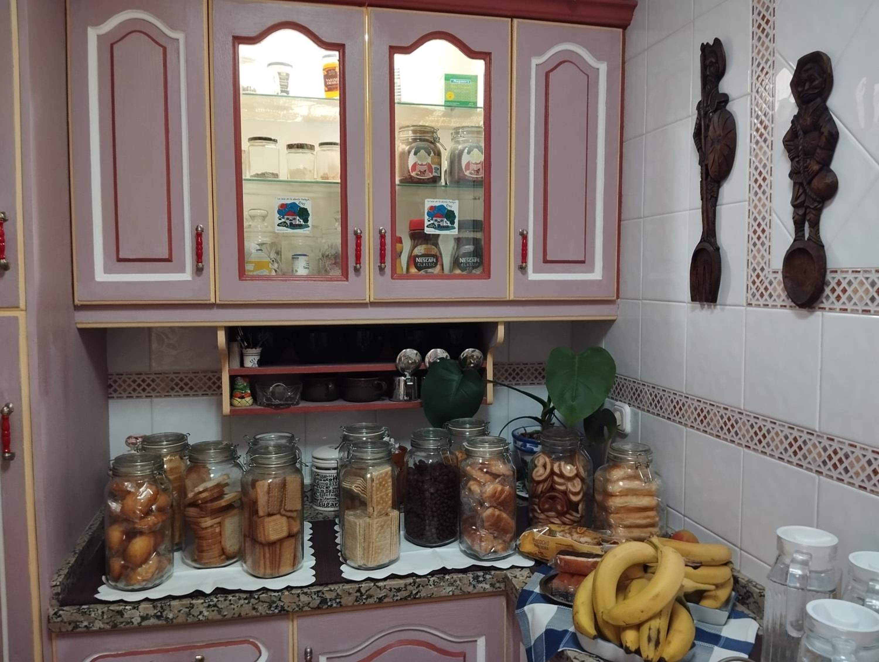 La Casa de La Abuela Rosy — 11