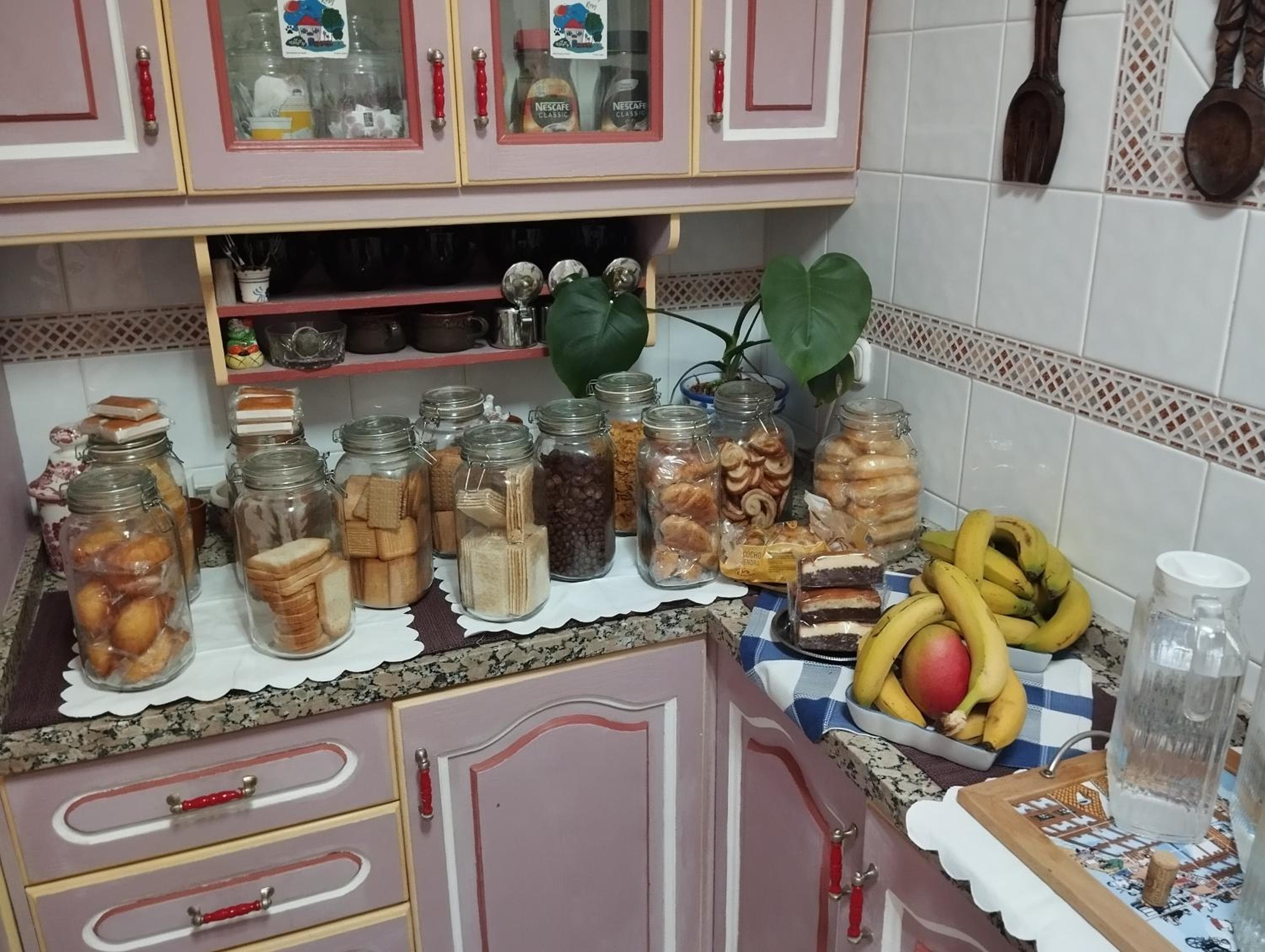 La Casa de La Abuela Rosy — 8