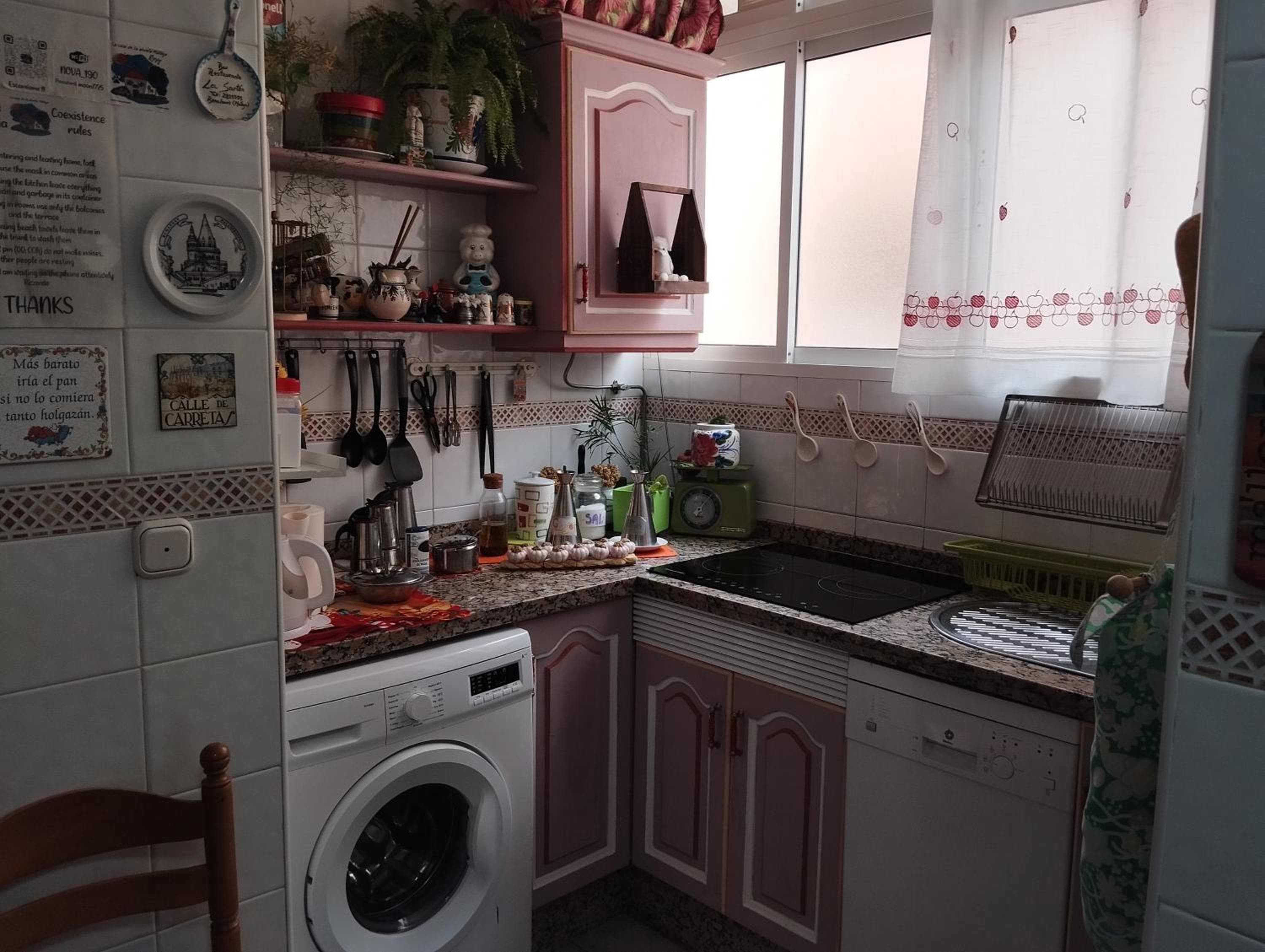 La Casa de La Abuela Rosy — 25