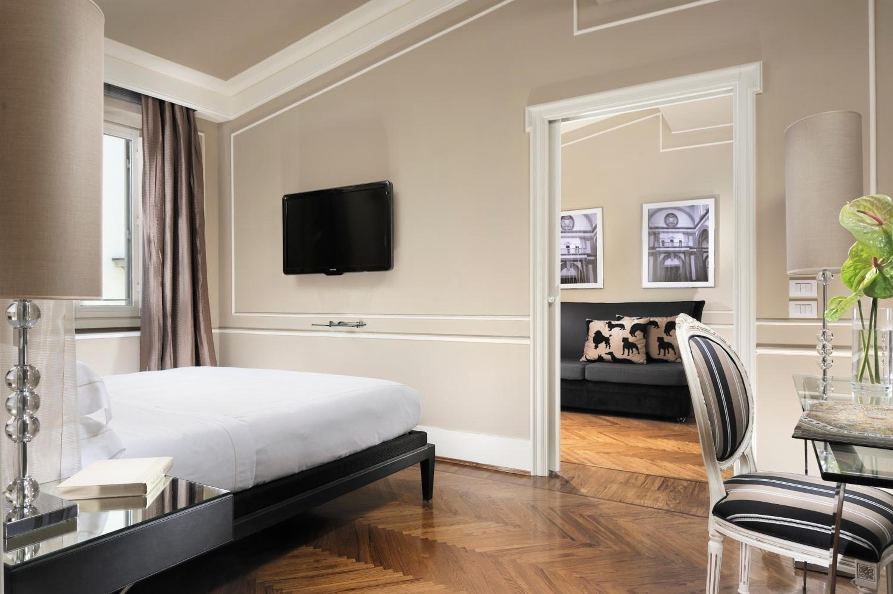 Brunelleschi Hotel — 6