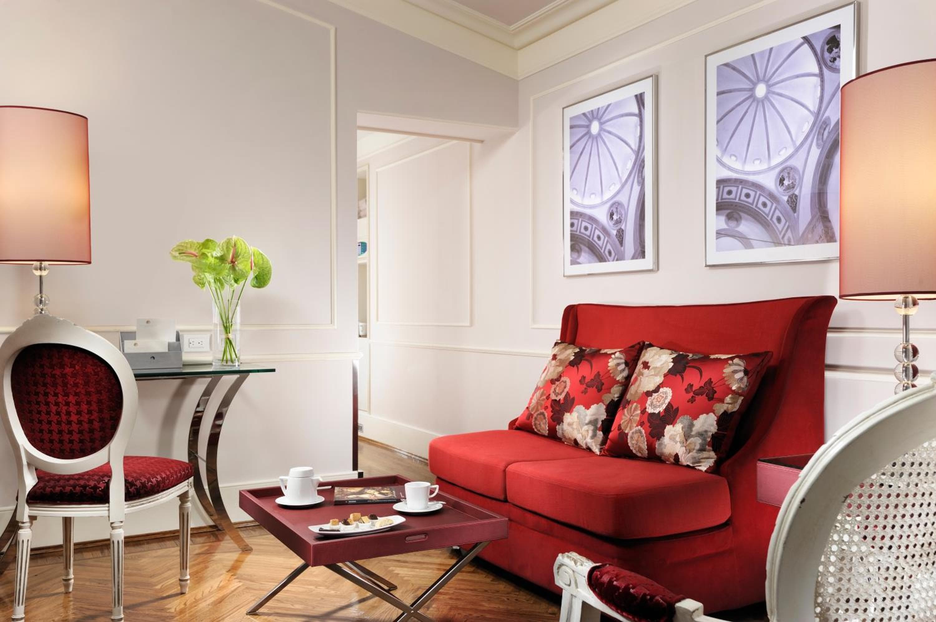 Brunelleschi Hotel — 14