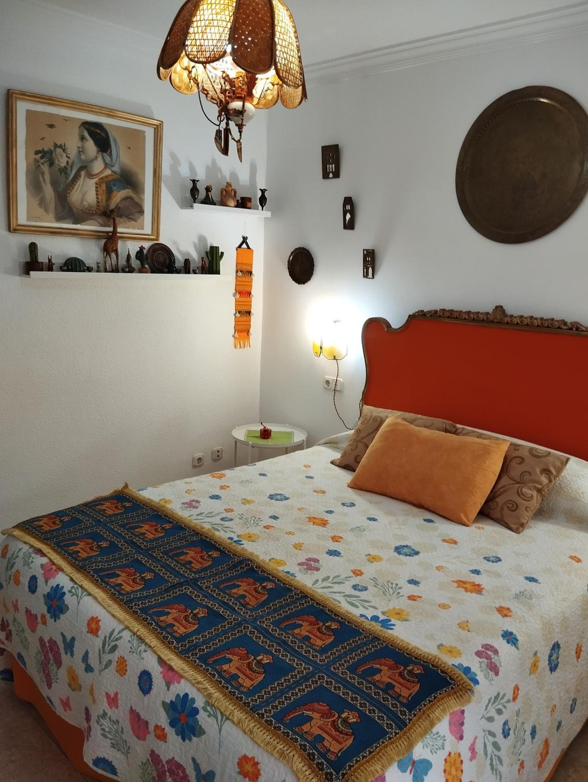 La Casa de La Abuela Rosy — 26