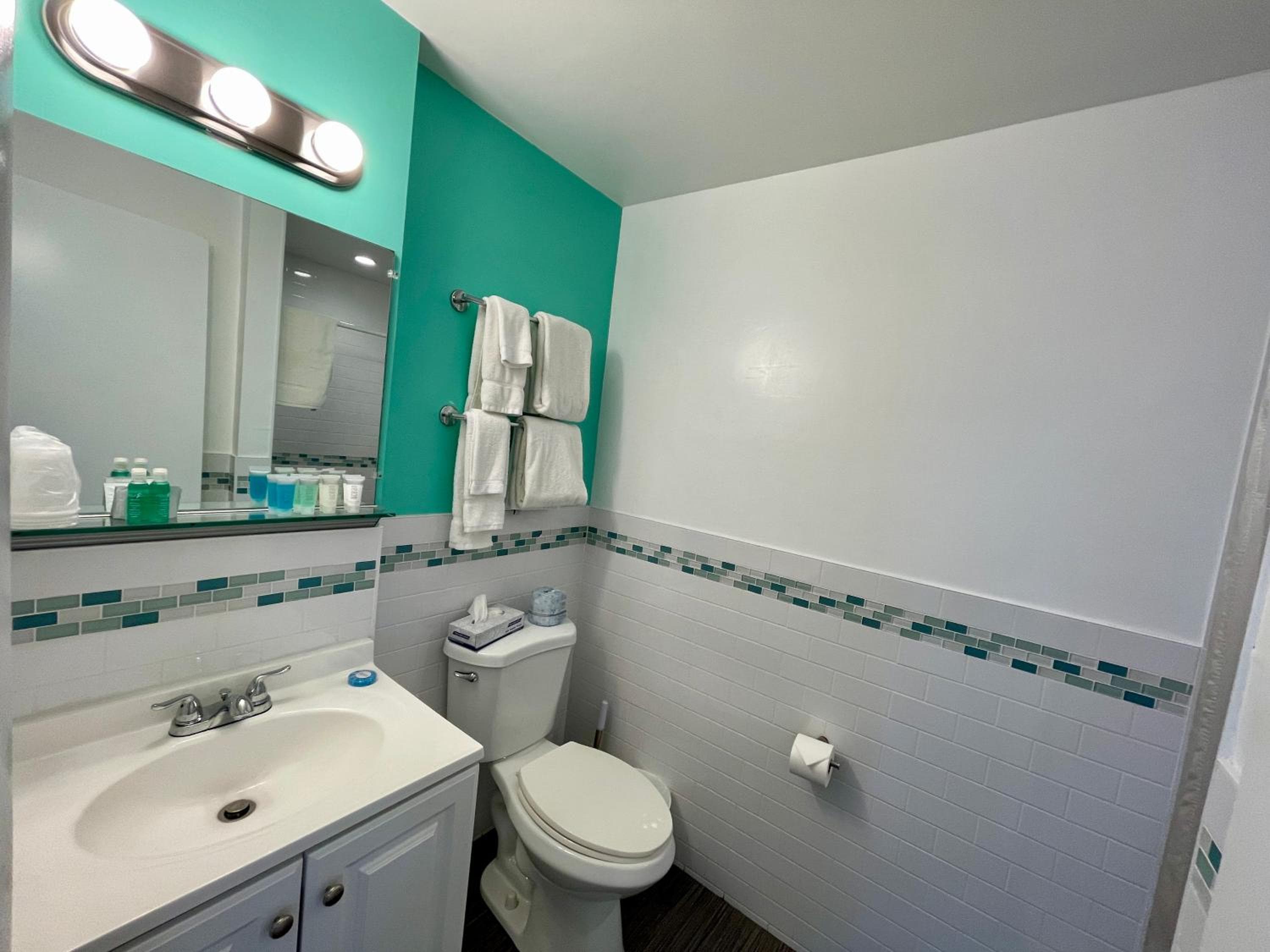 Nobleton Hotel — 28