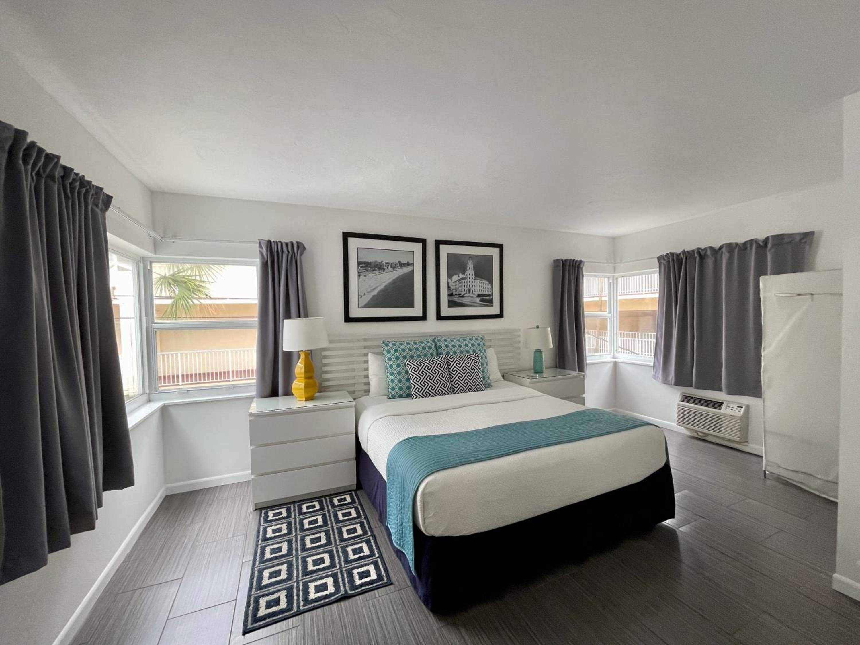 Nobleton Hotel — 25