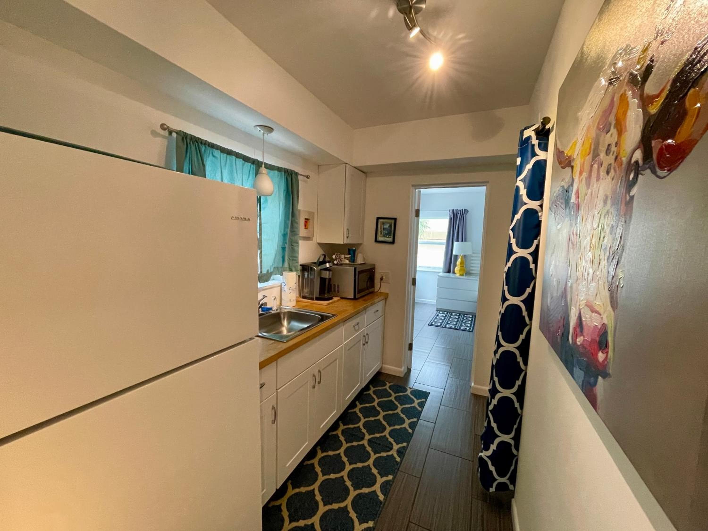 Nobleton Hotel — 19
