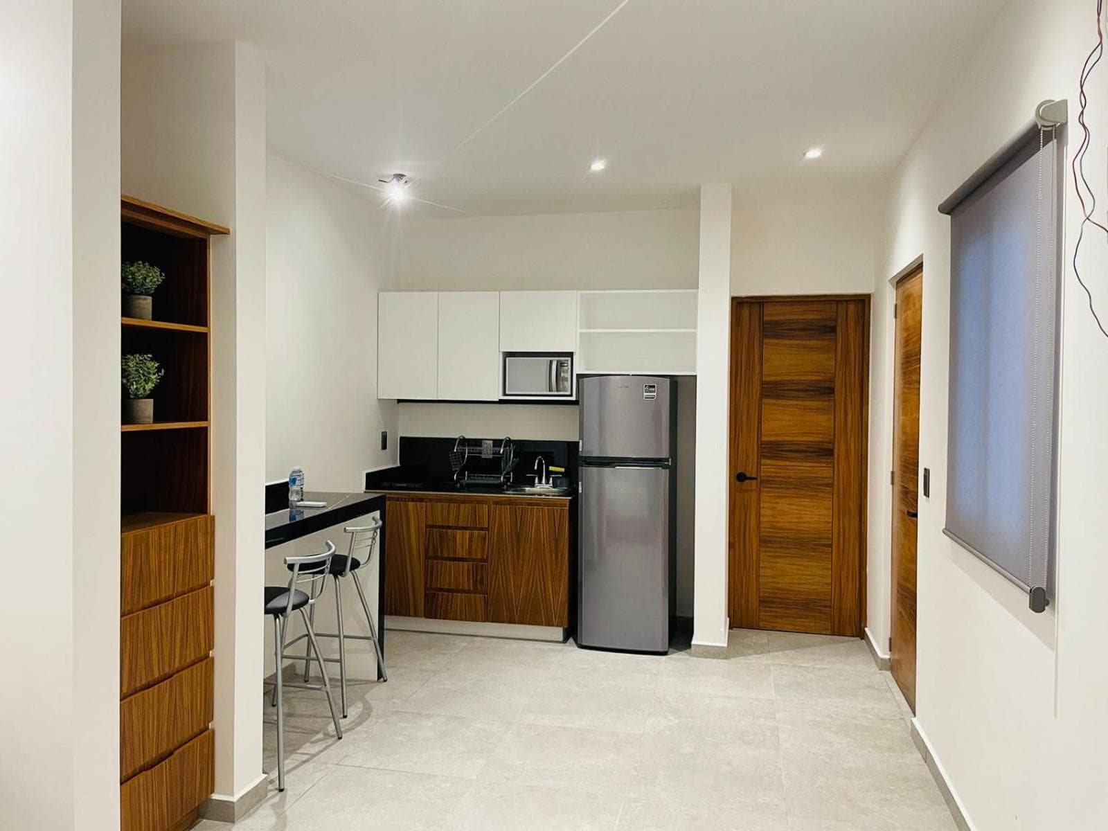 DOI 45 Apartamento — 11