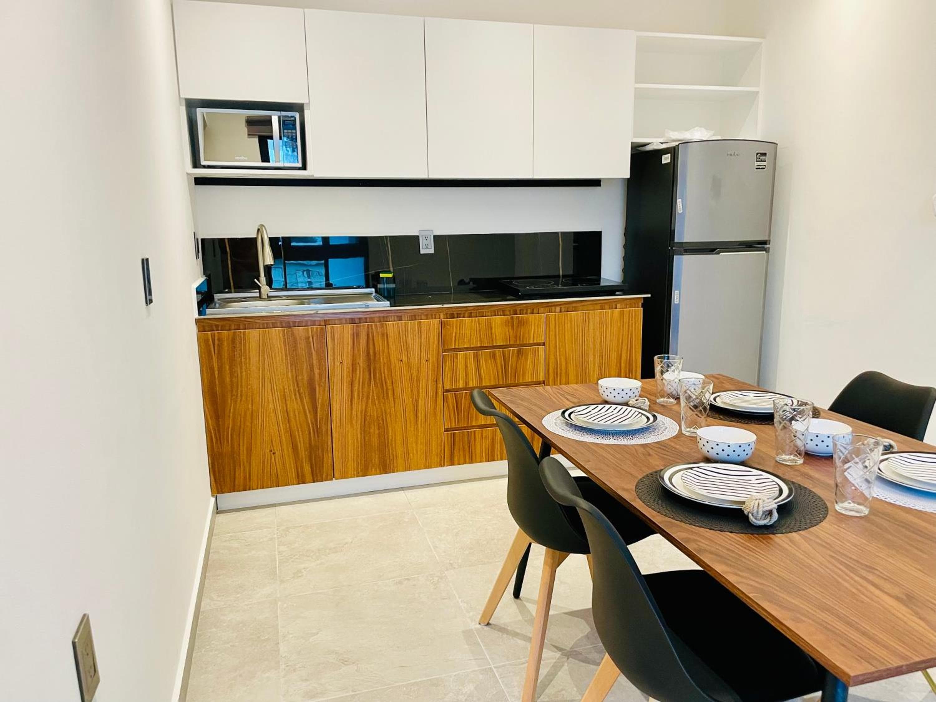 DOI 45 Apartment — 21