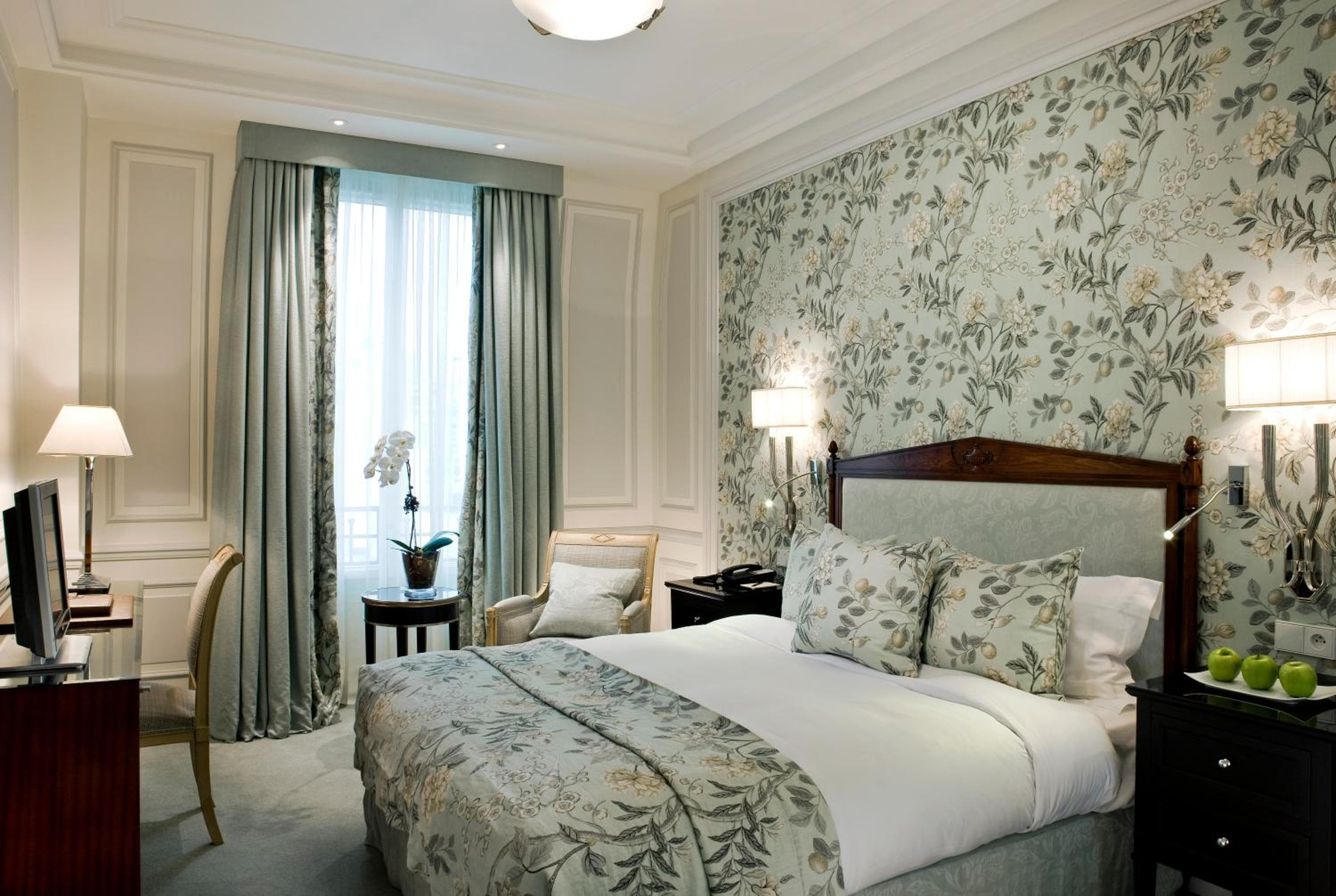 Hôtel San Régis — 20