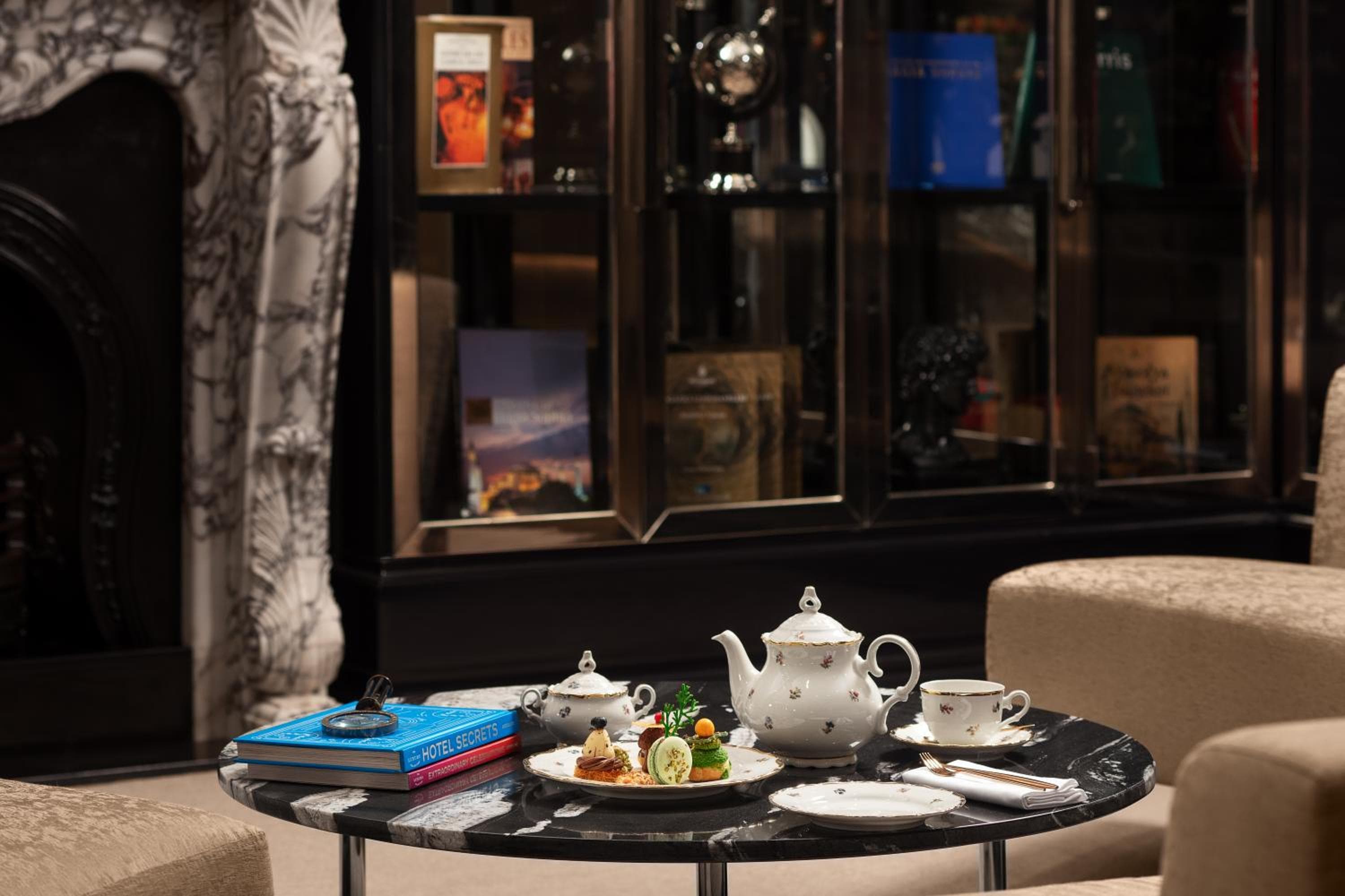 Sanasaryan Han, un hotel Luxury Collection, Istanbul — 18