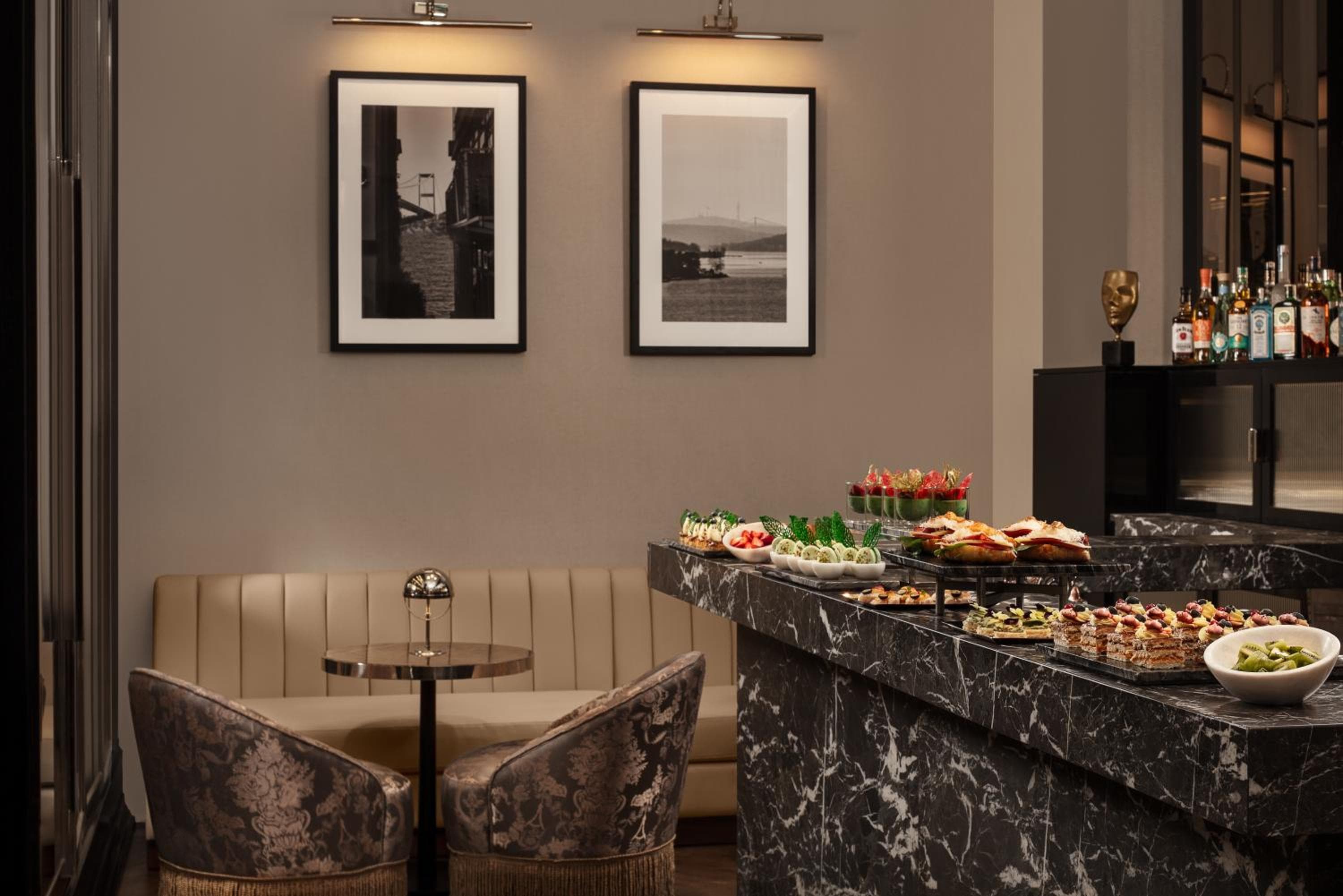 Sanasaryan Han, un hotel Luxury Collection, Istanbul — 23