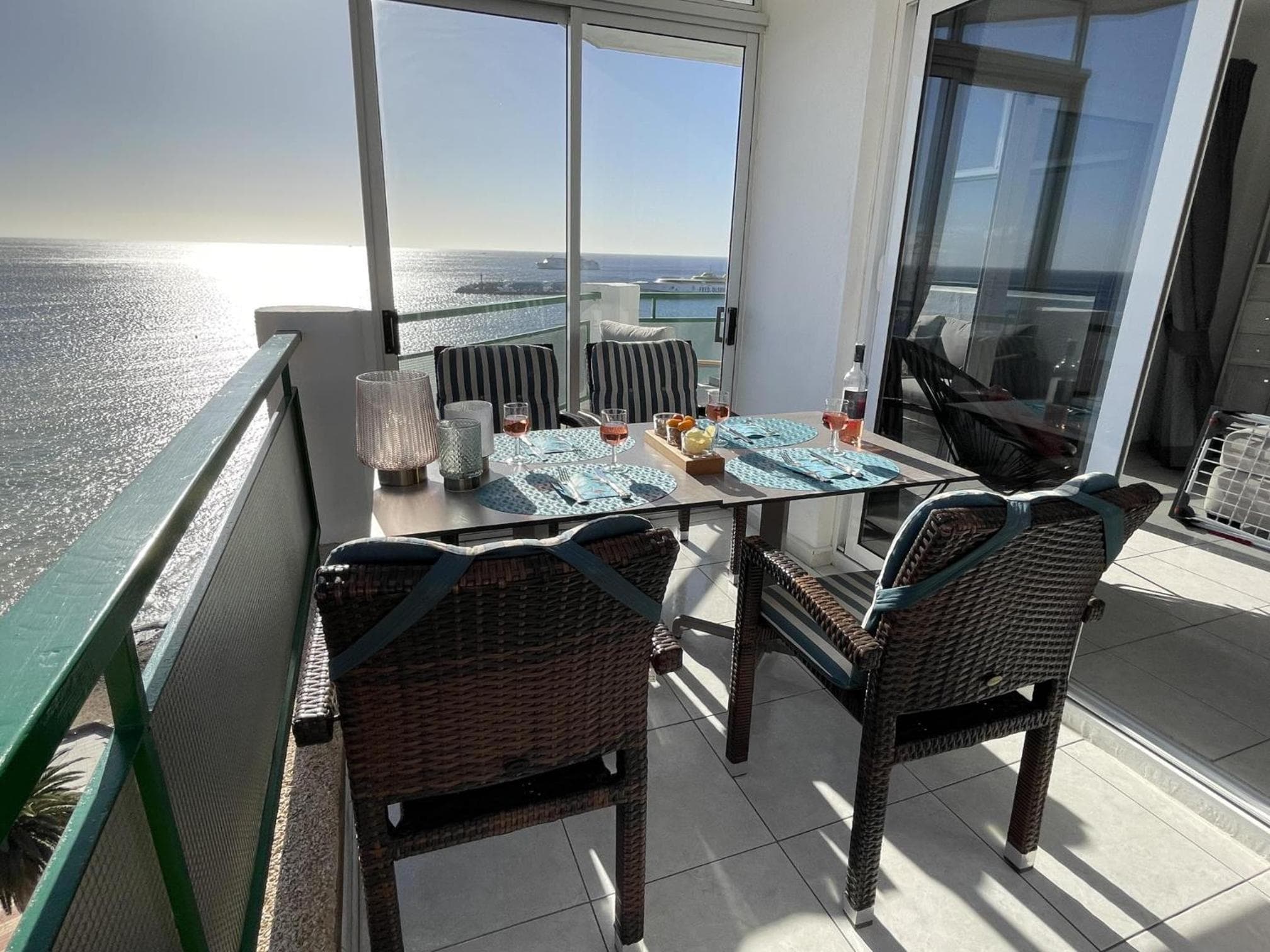 Ocean View 2 — 1