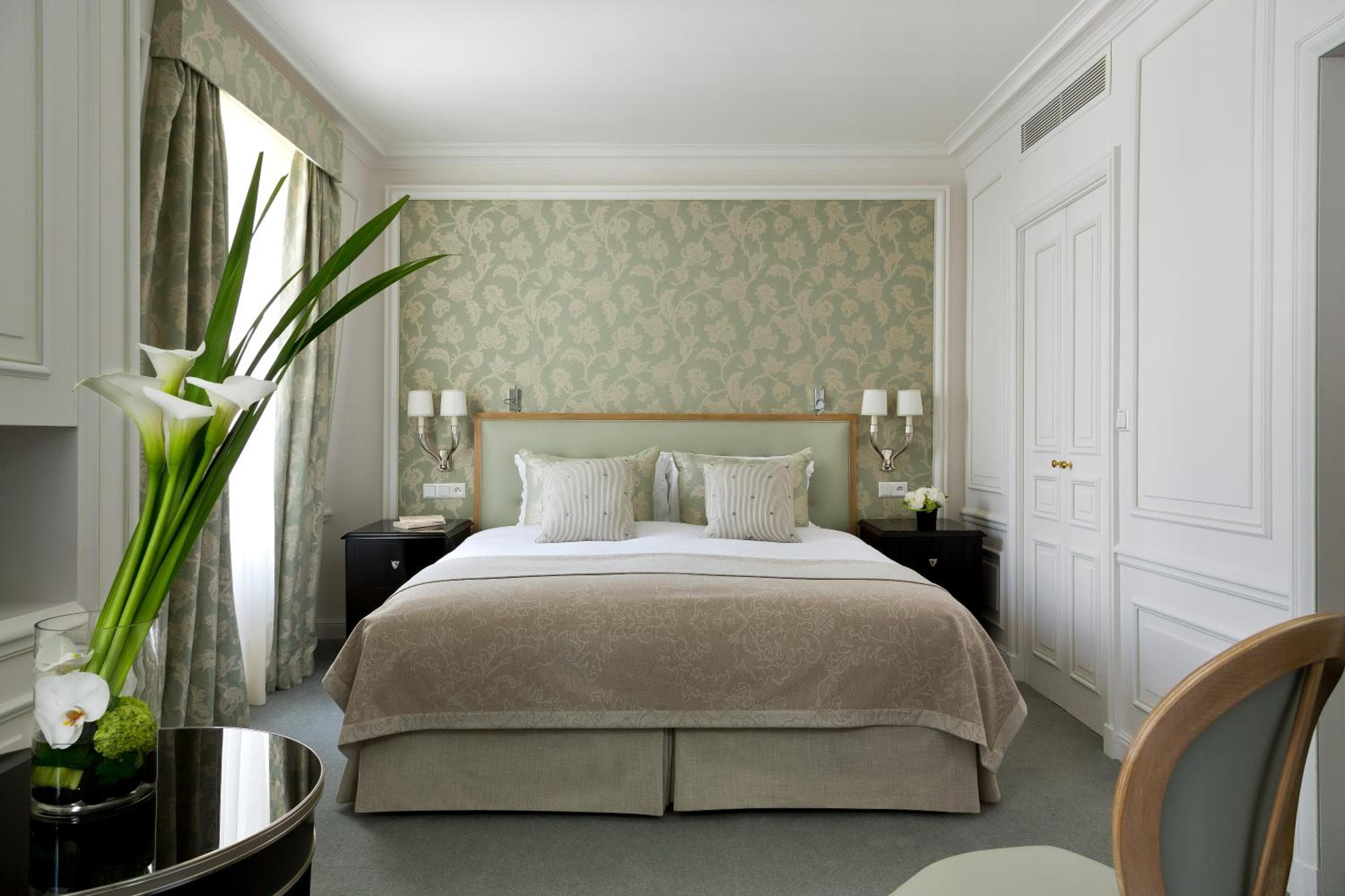 Hôtel San Régis — 6
