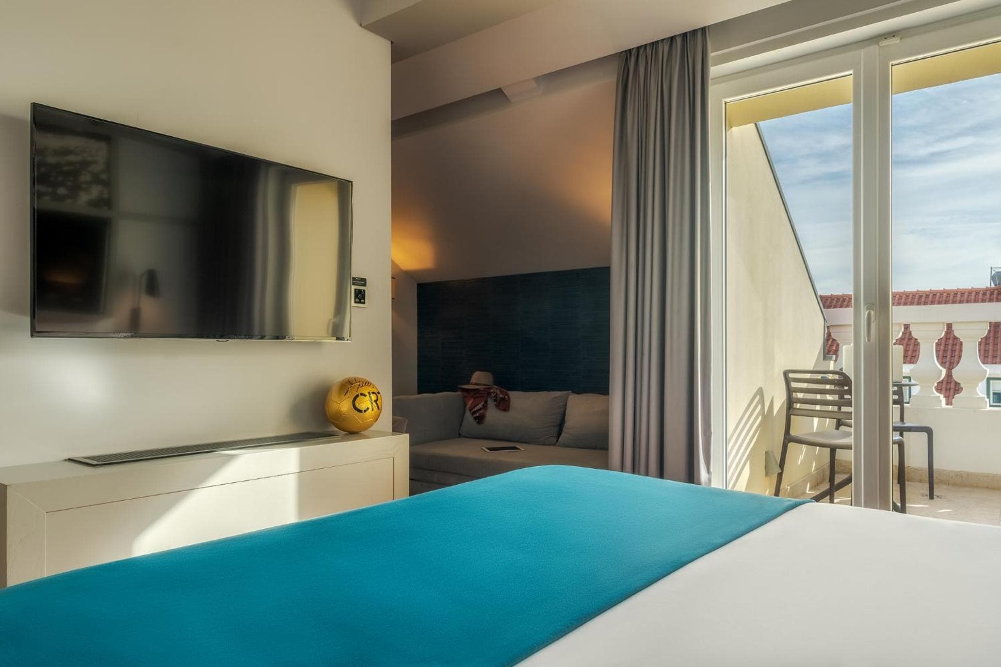 Pestana CR7 Lisboa — 11