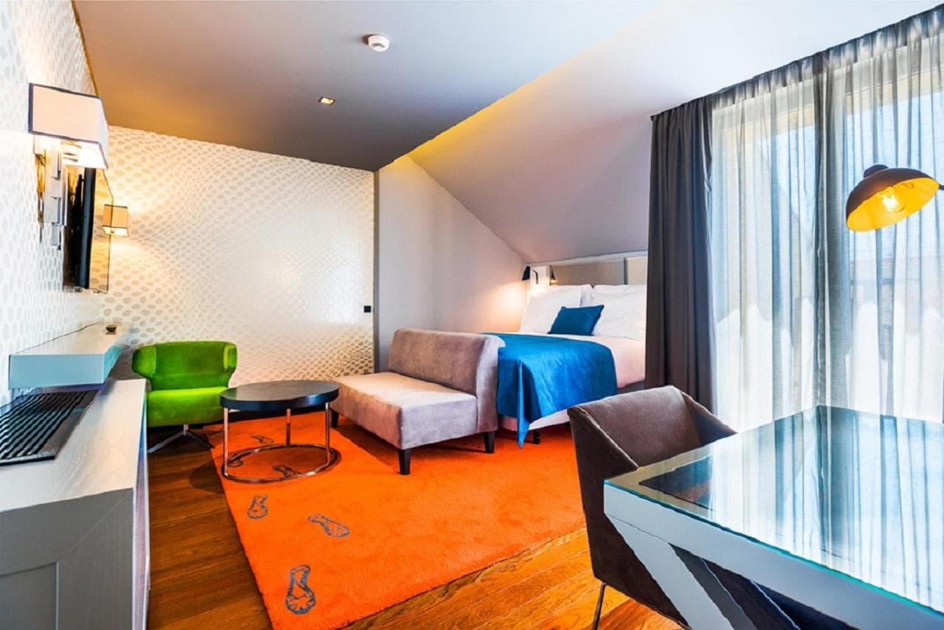 Pestana CR7 Lisboa — 7