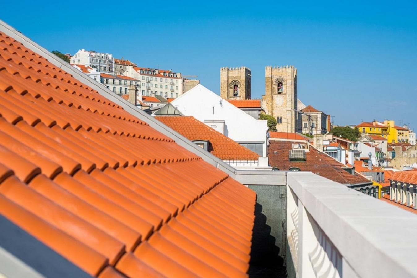 Pestana CR7 Lisboa — 12
