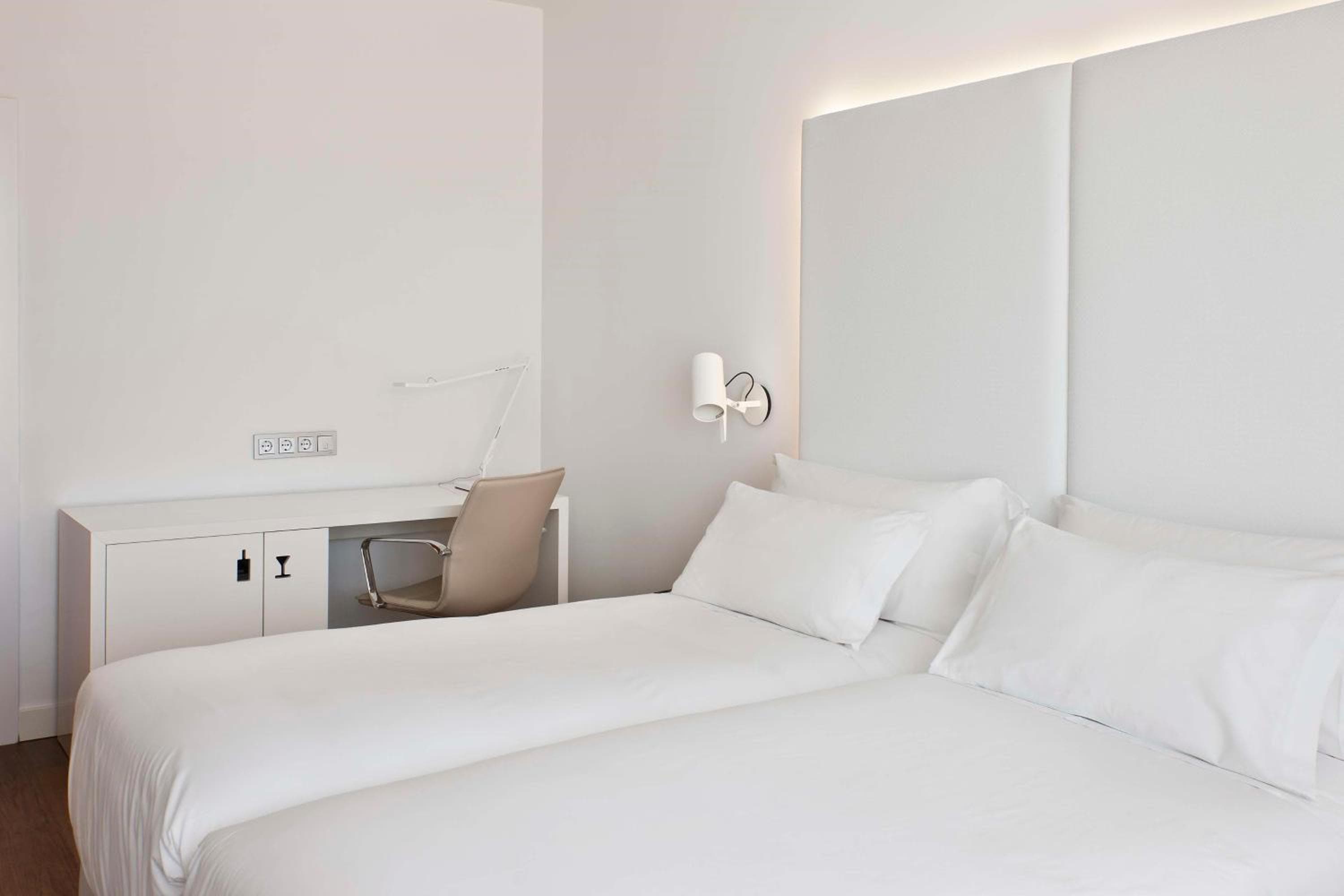 NH Madrid Atocha — 2