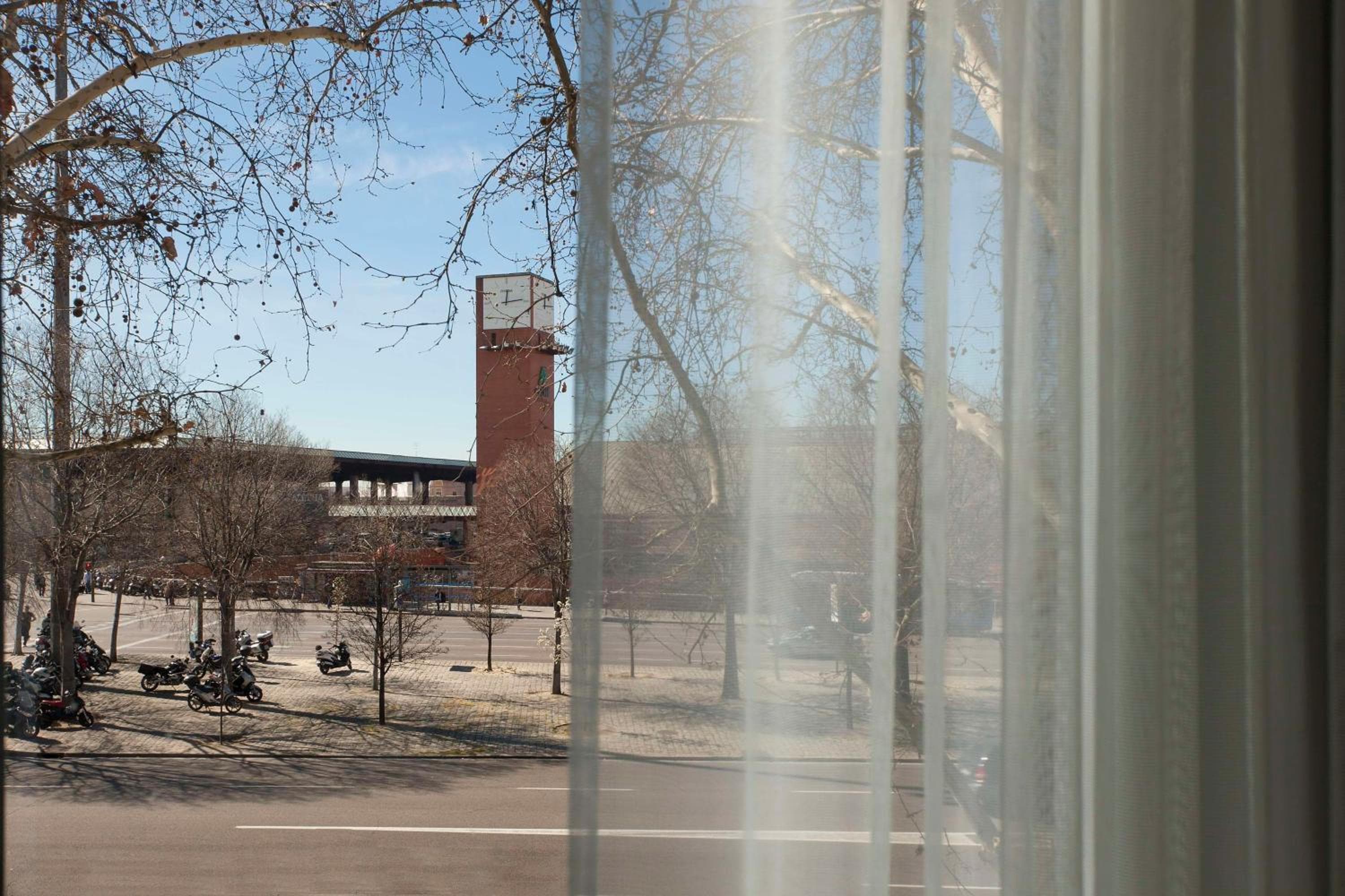 NH Madrid Atocha — 29